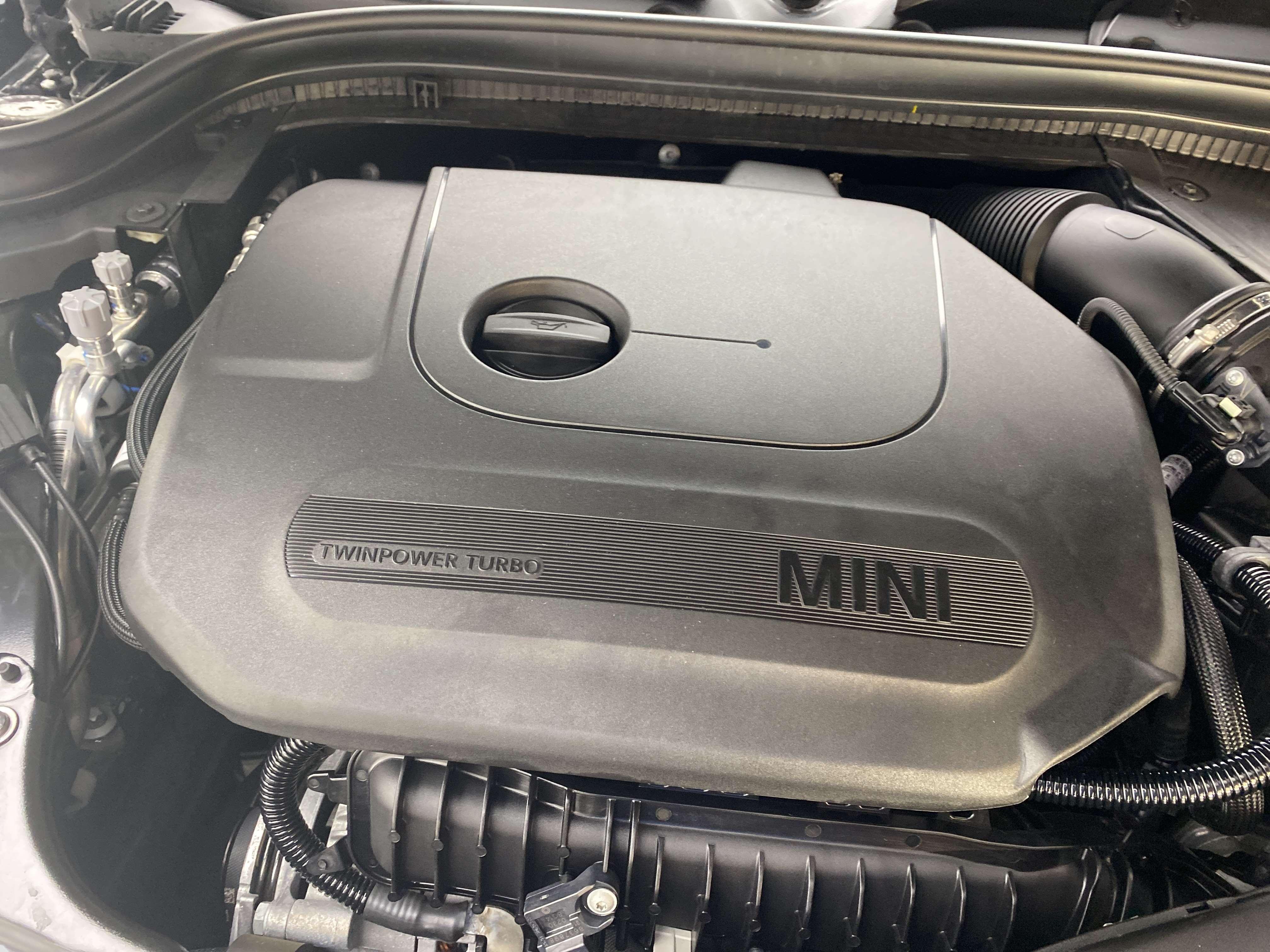 MINI Cooper 3-Türer – Bild 17