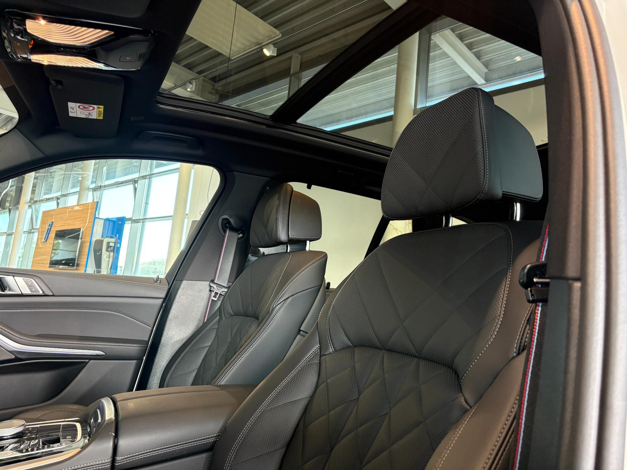 BMW X5 – Bild 26