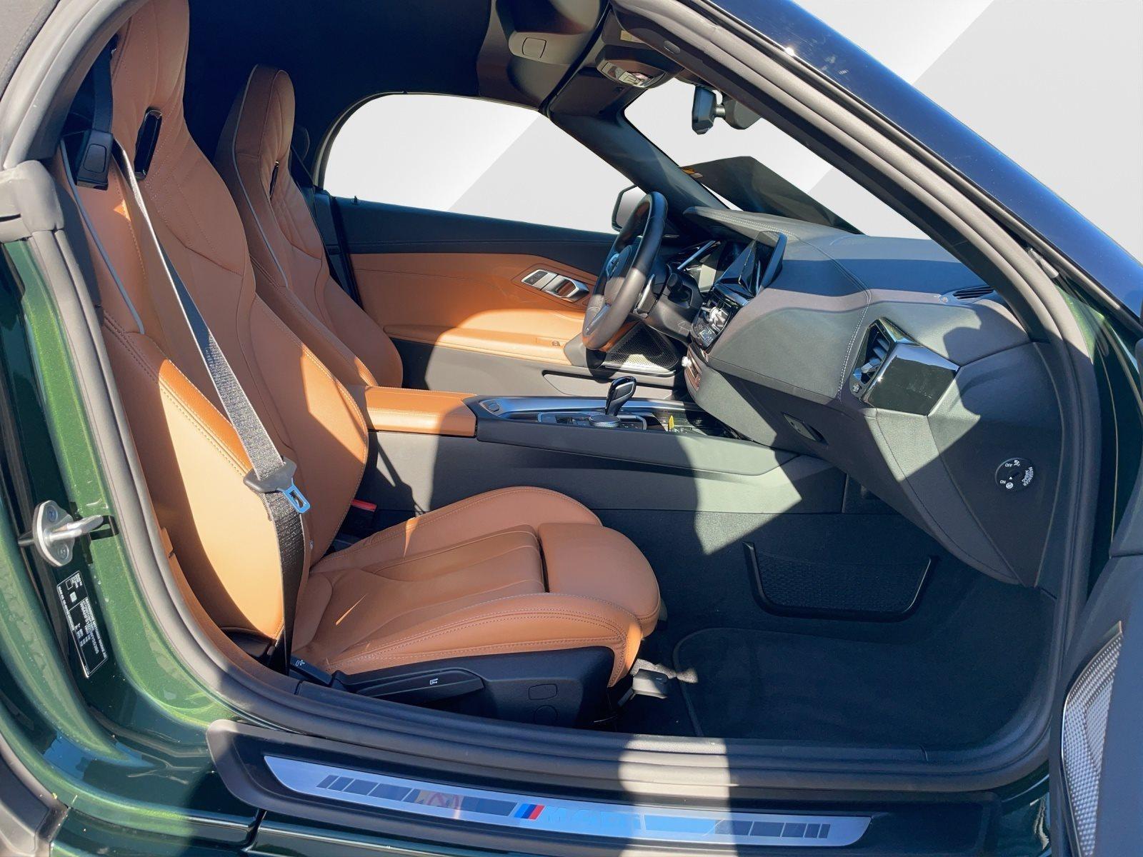 BMW Z4 – Bild 15