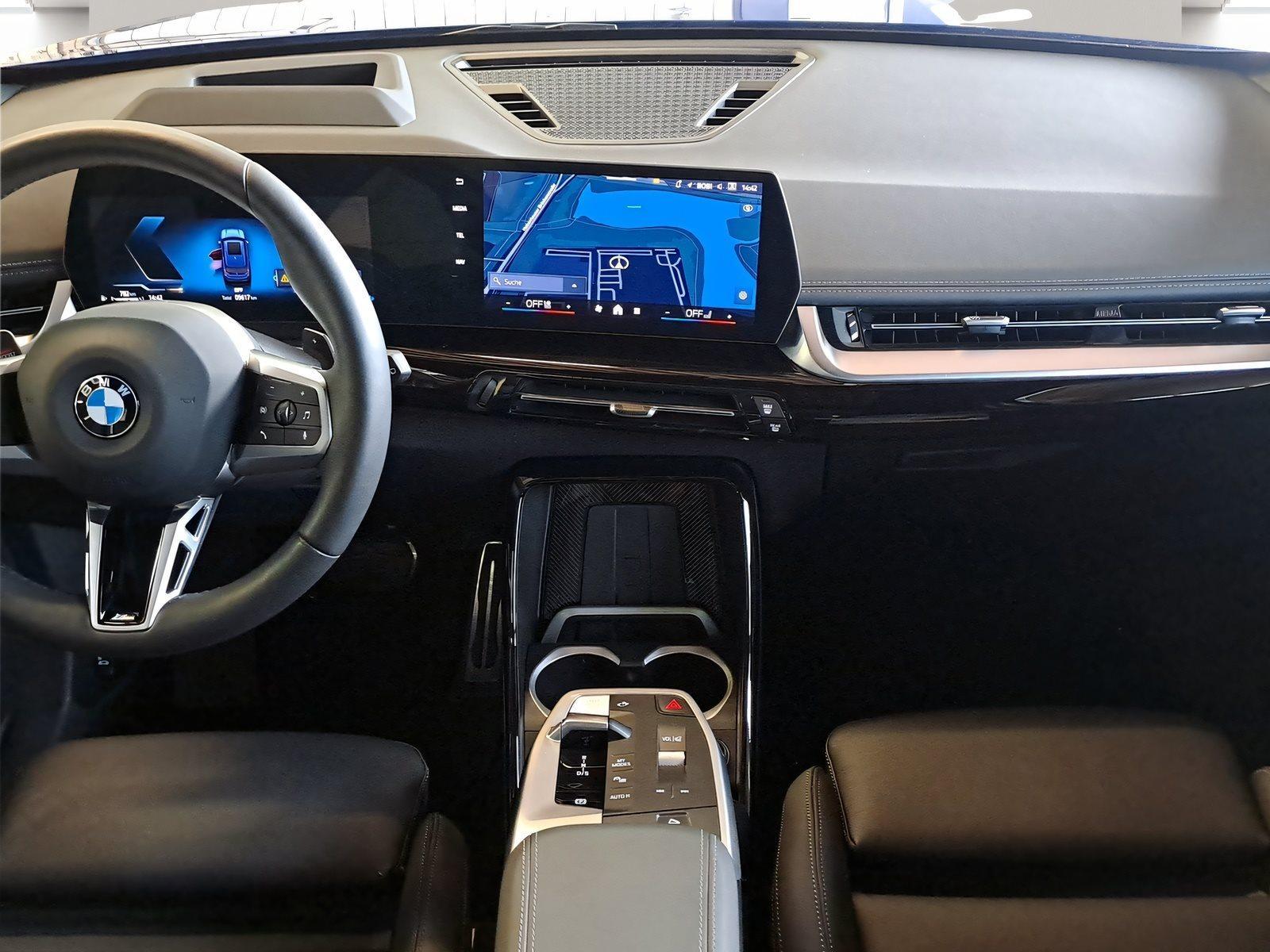 BMW X1 – Bild 9