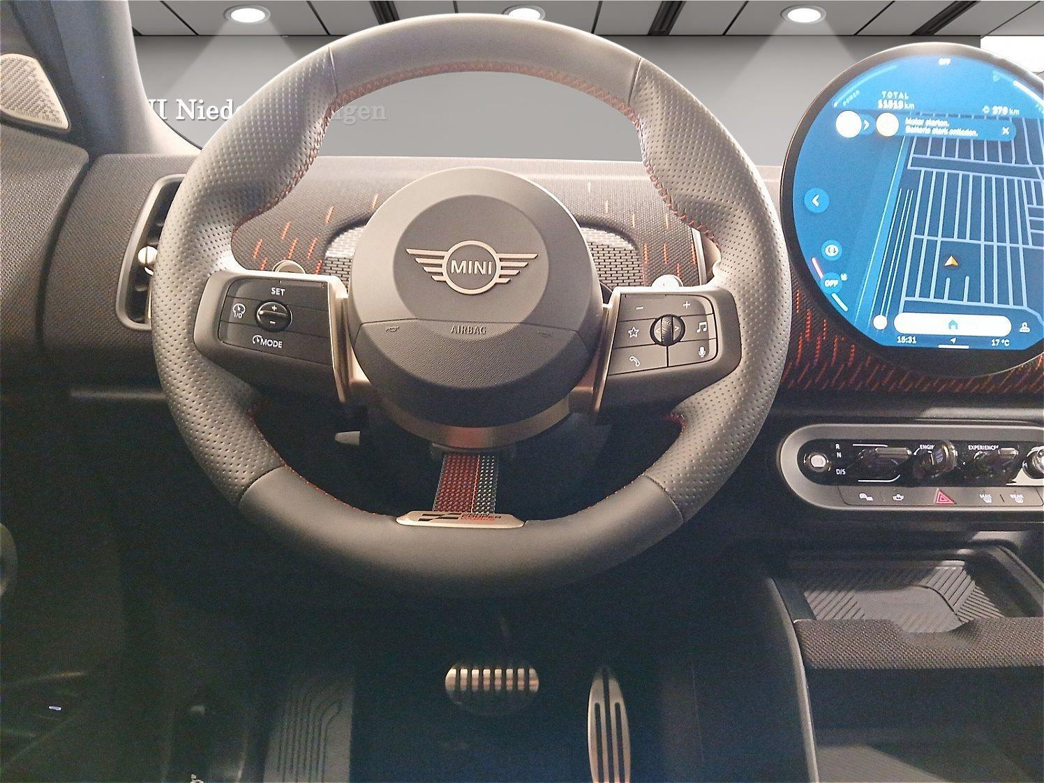 MINI Countryman – Bild 13