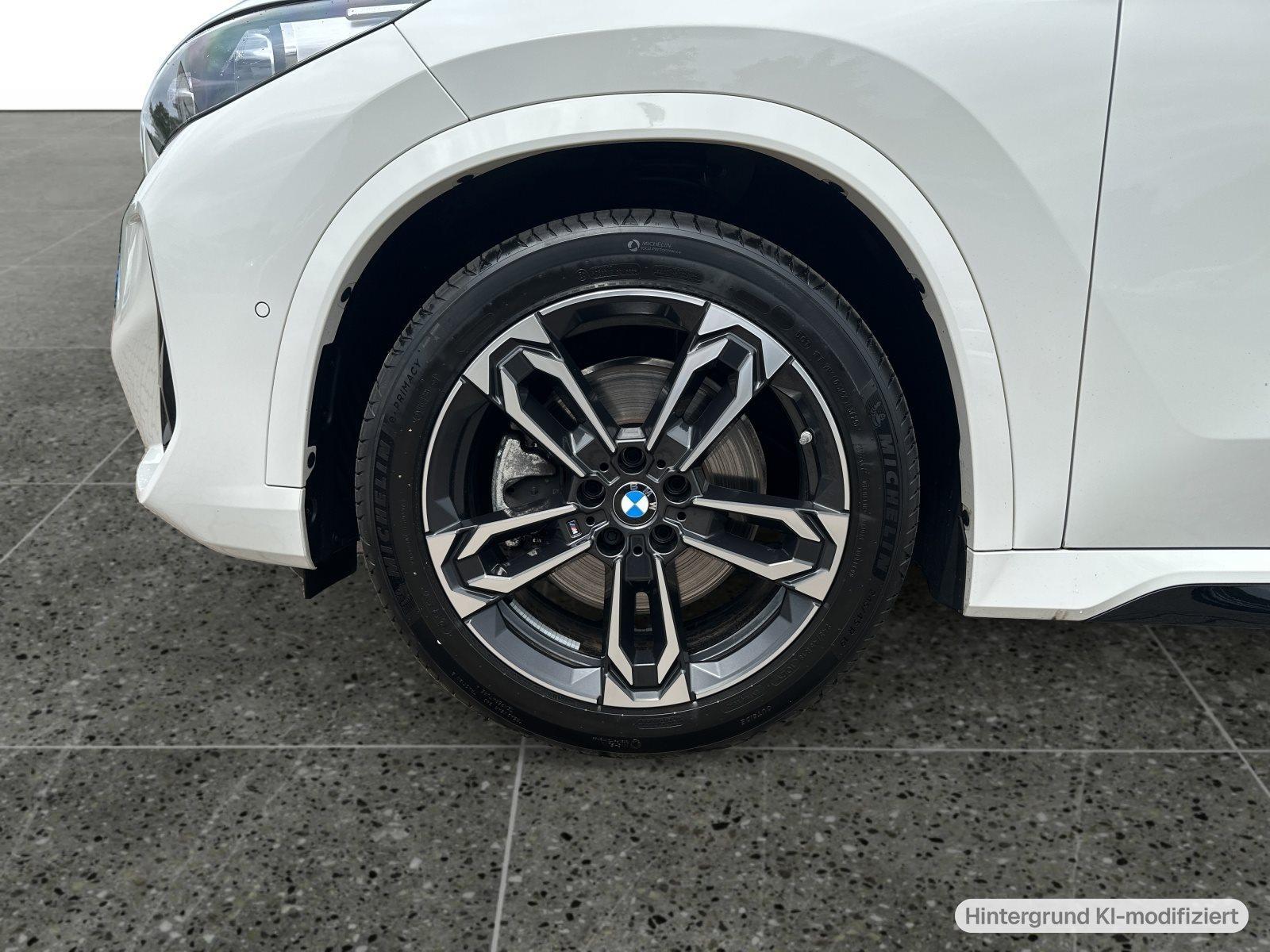 BMW X1 – Bild 10