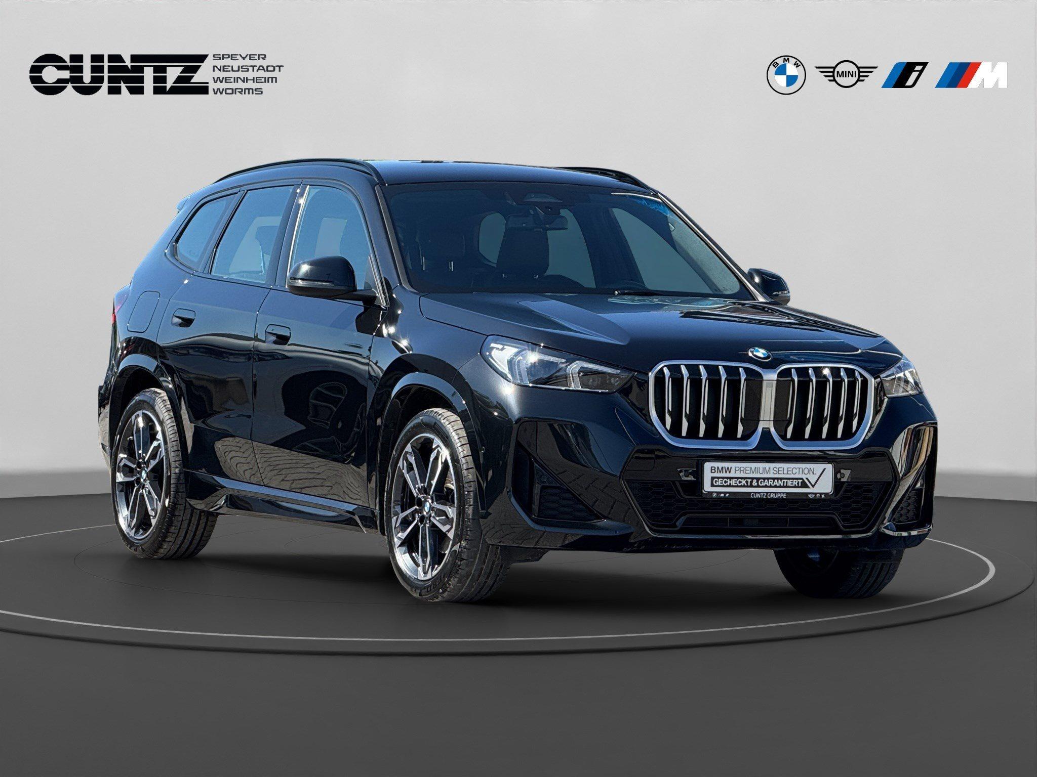 BMW X1 – Bild 4