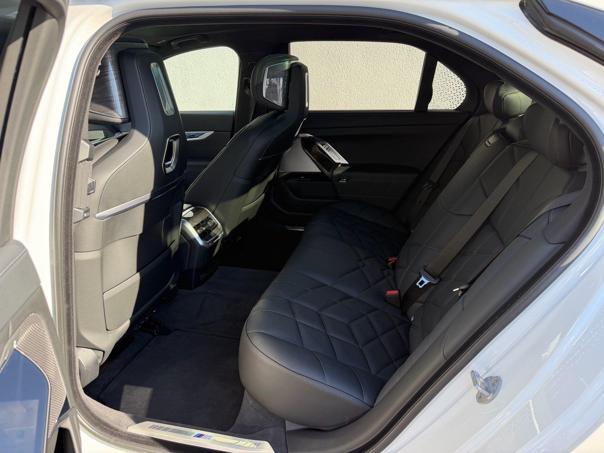 BMW i7 – Bild 23