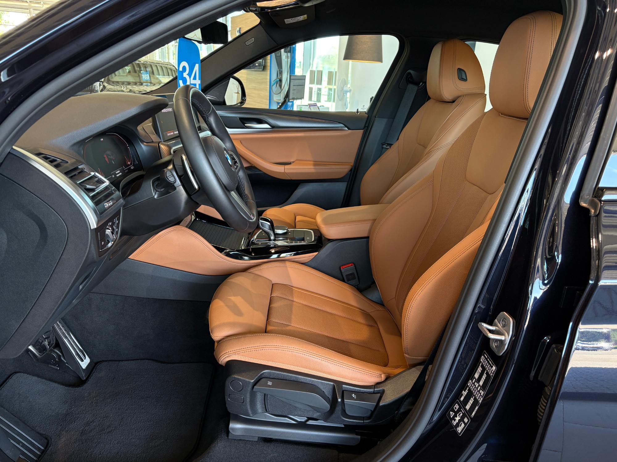 BMW X4 – Bild 37