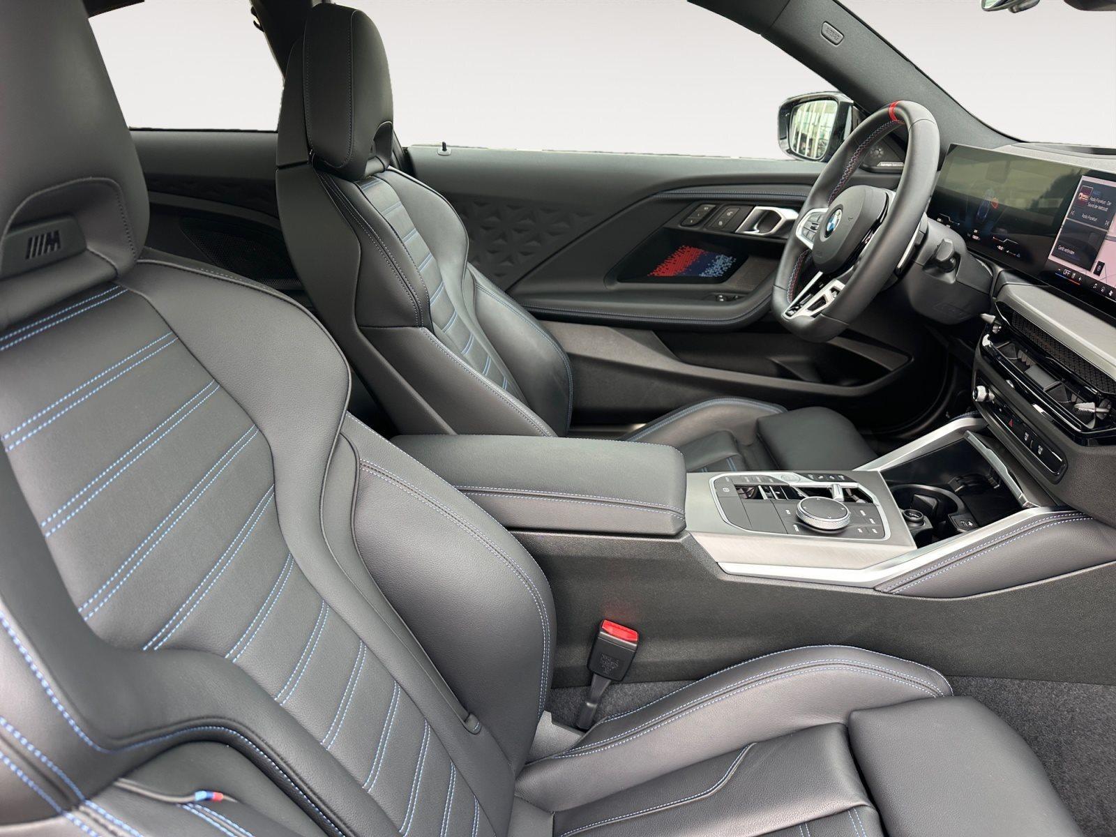 BMW 2er Coupé – Bild 8