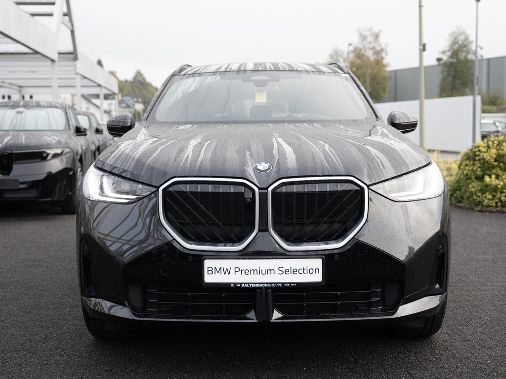 BMW X3 – Bild 13