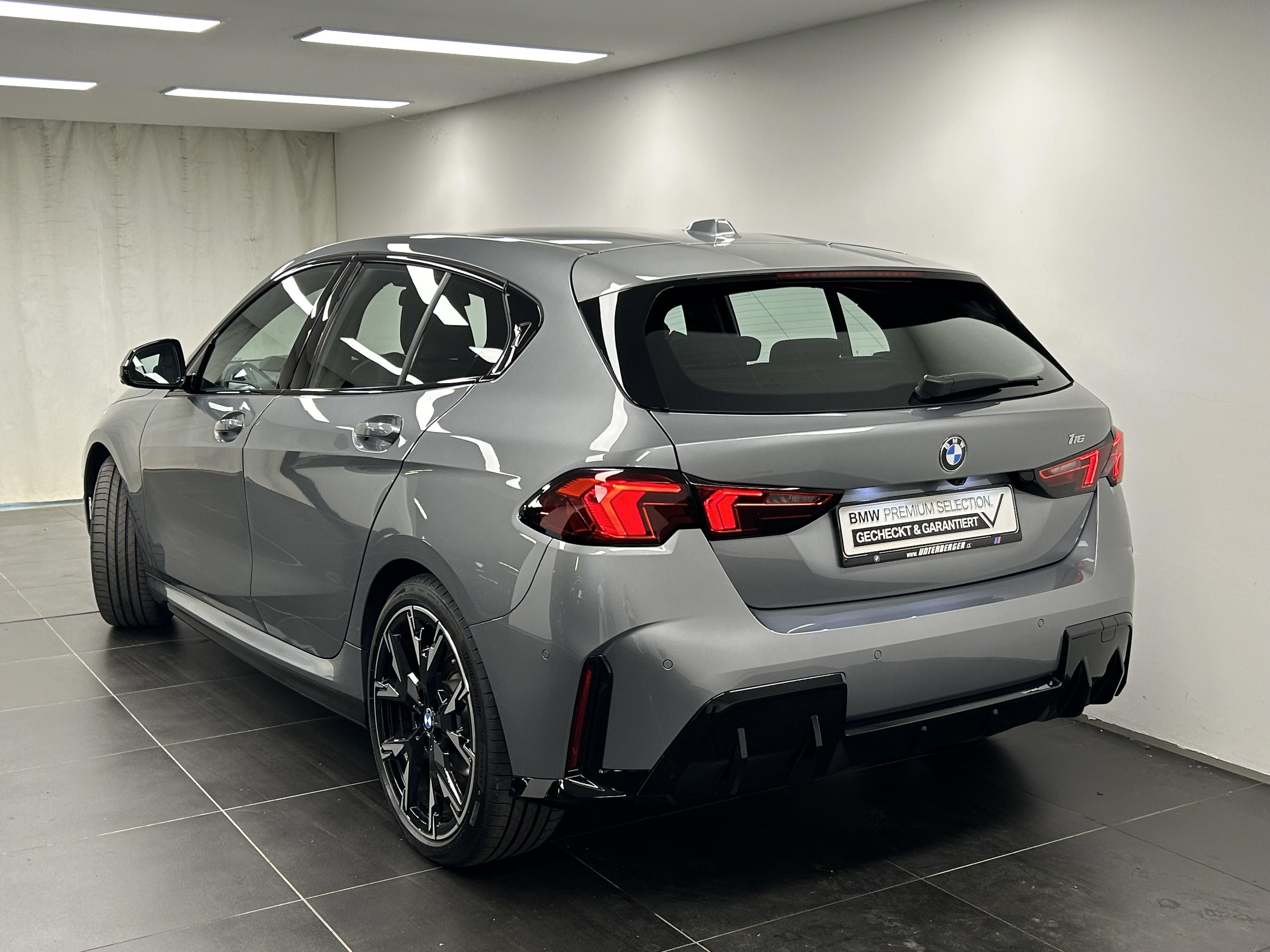 BMW 1er – Bild 3