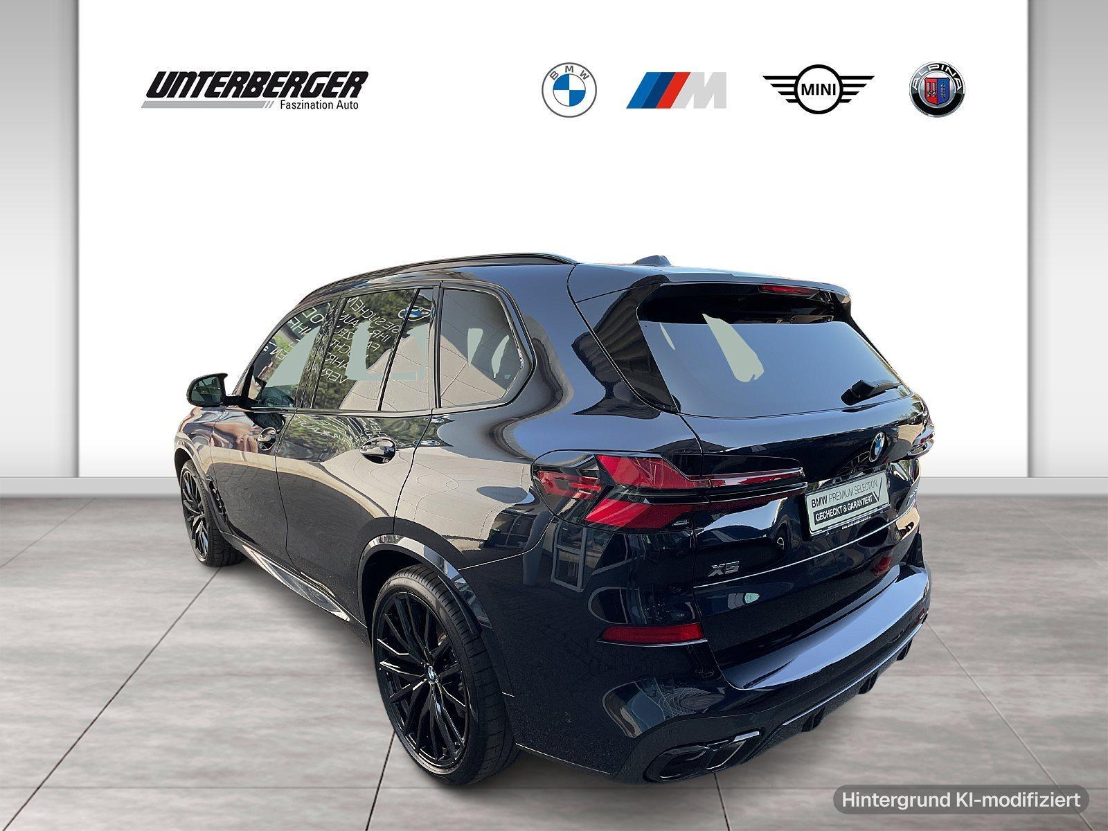 BMW X5 – Bild 4