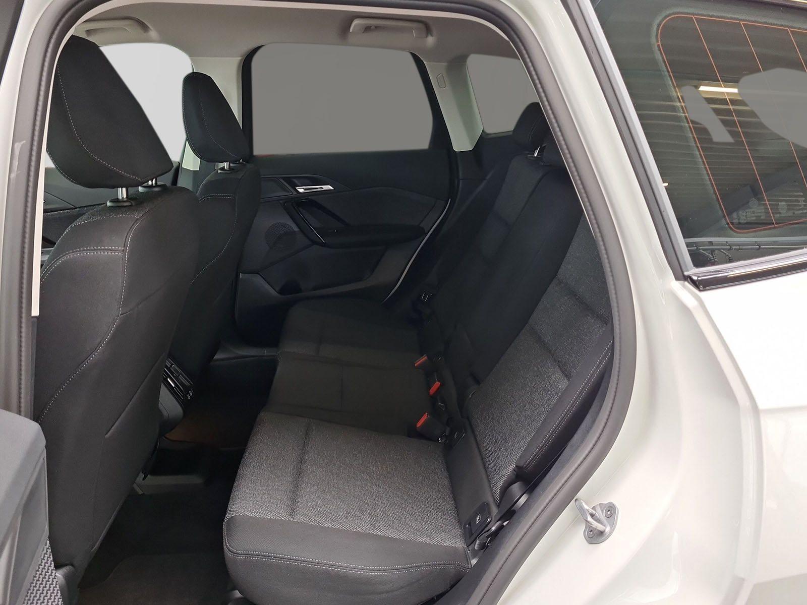 BMW X1 – Bild 15