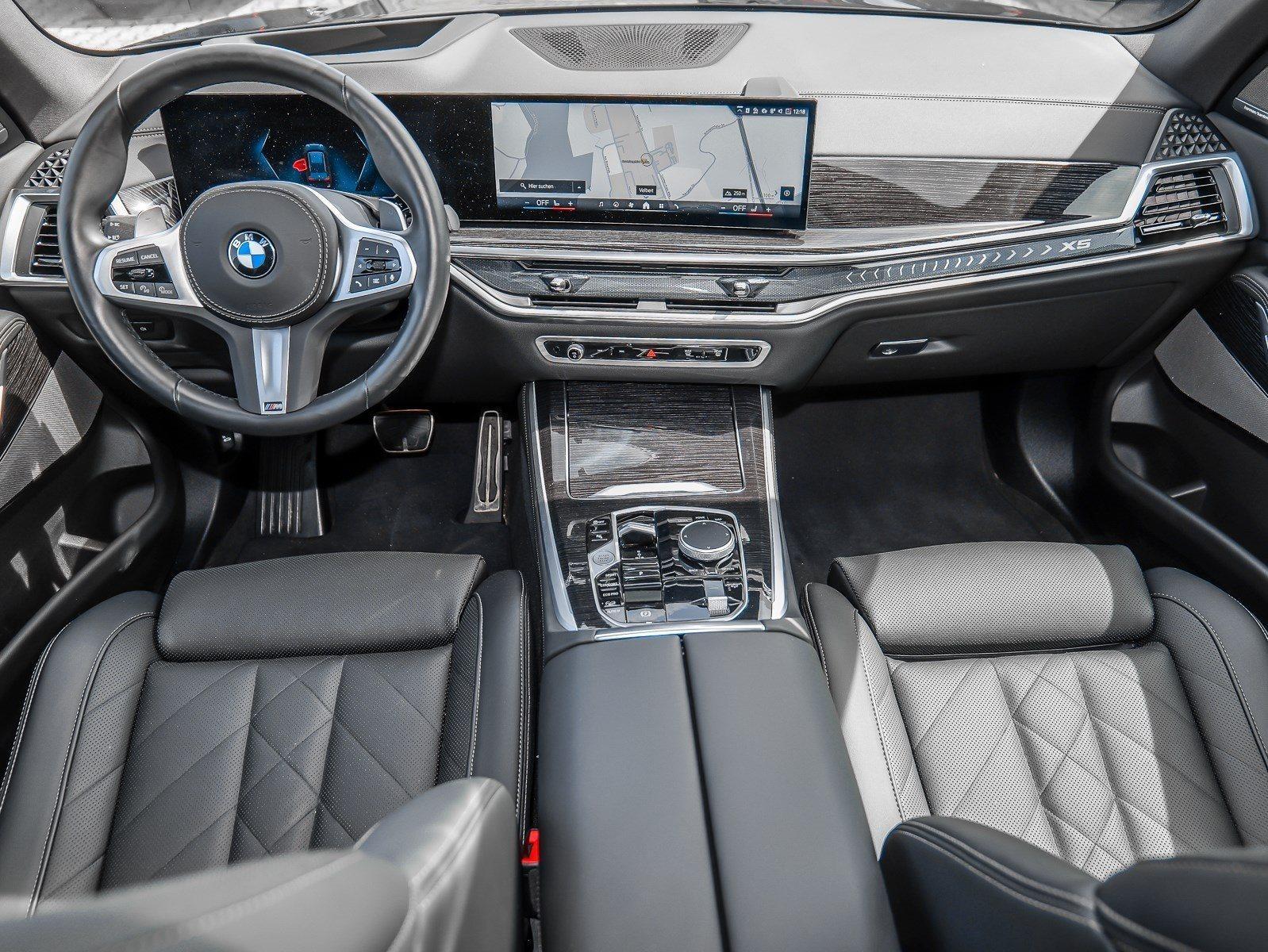 BMW X5 – Bild 3
