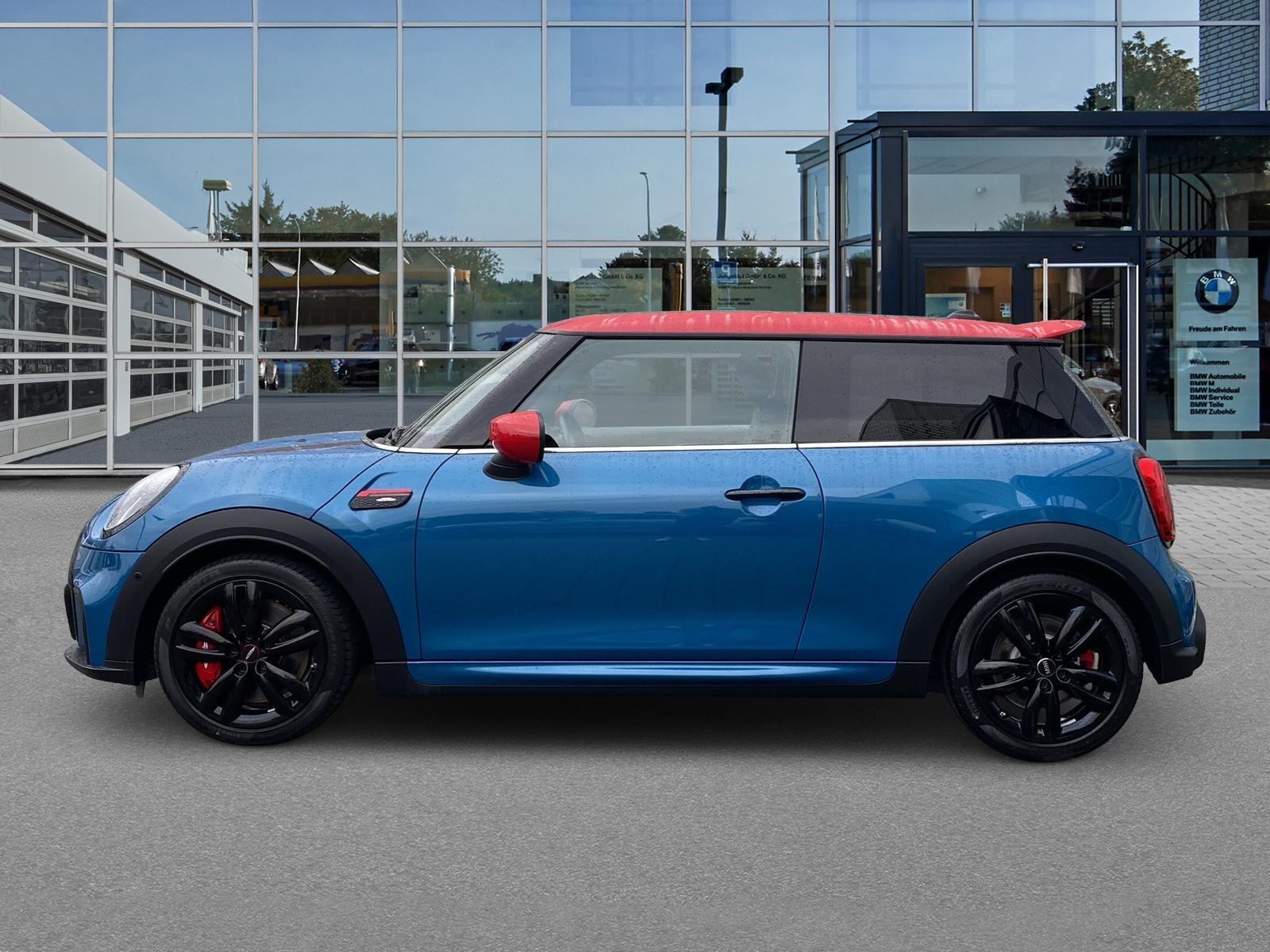 MINI Cooper 3-Türer – Bild 51