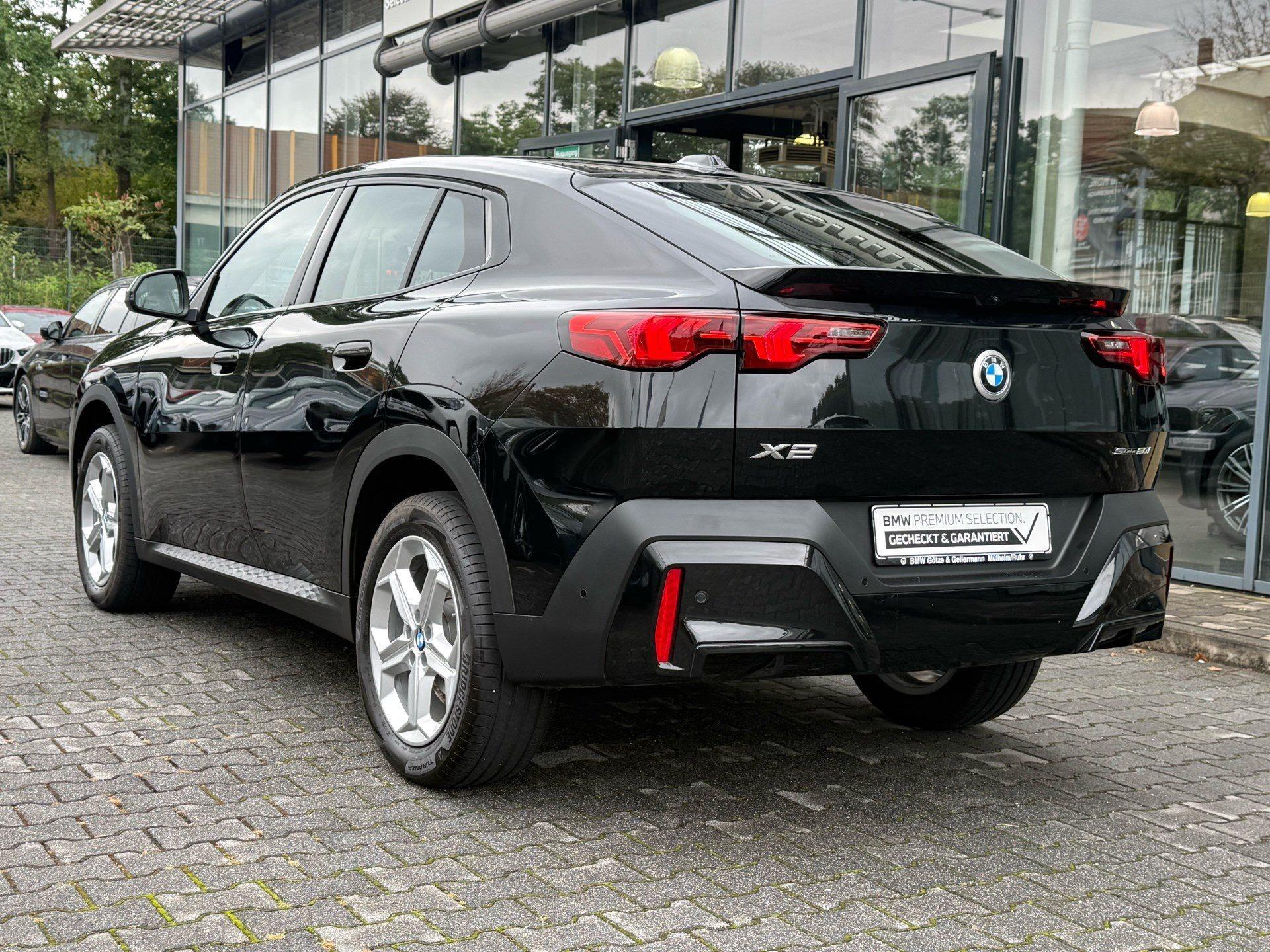 BMW X2 – Bild 4