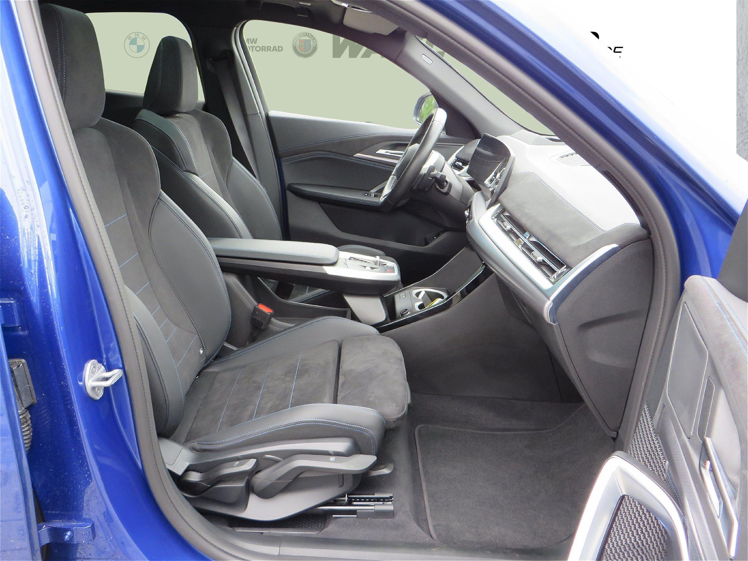BMW X2 – Bild 14