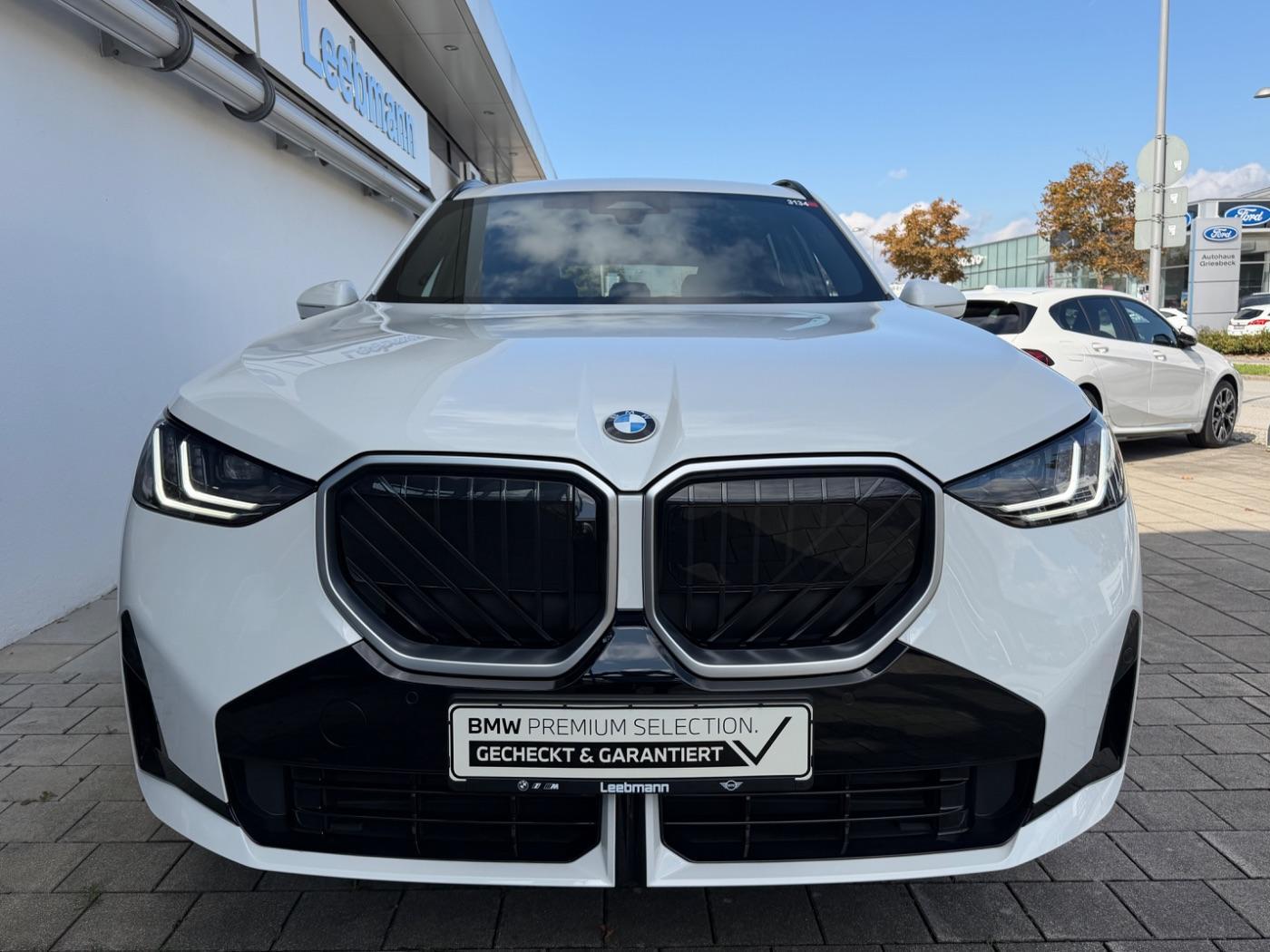 BMW X3 – Bild 3