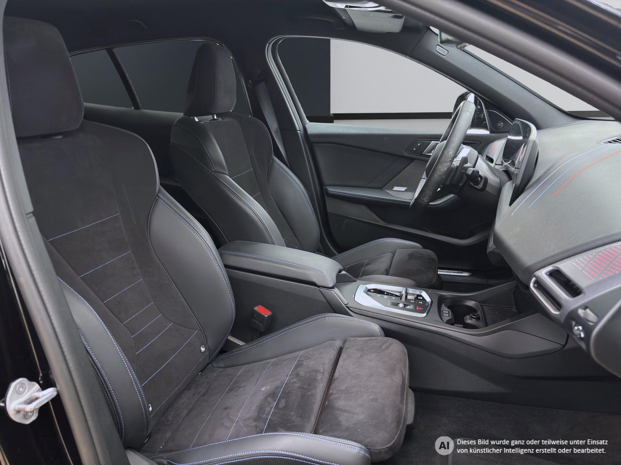 BMW 1er – Bild 13