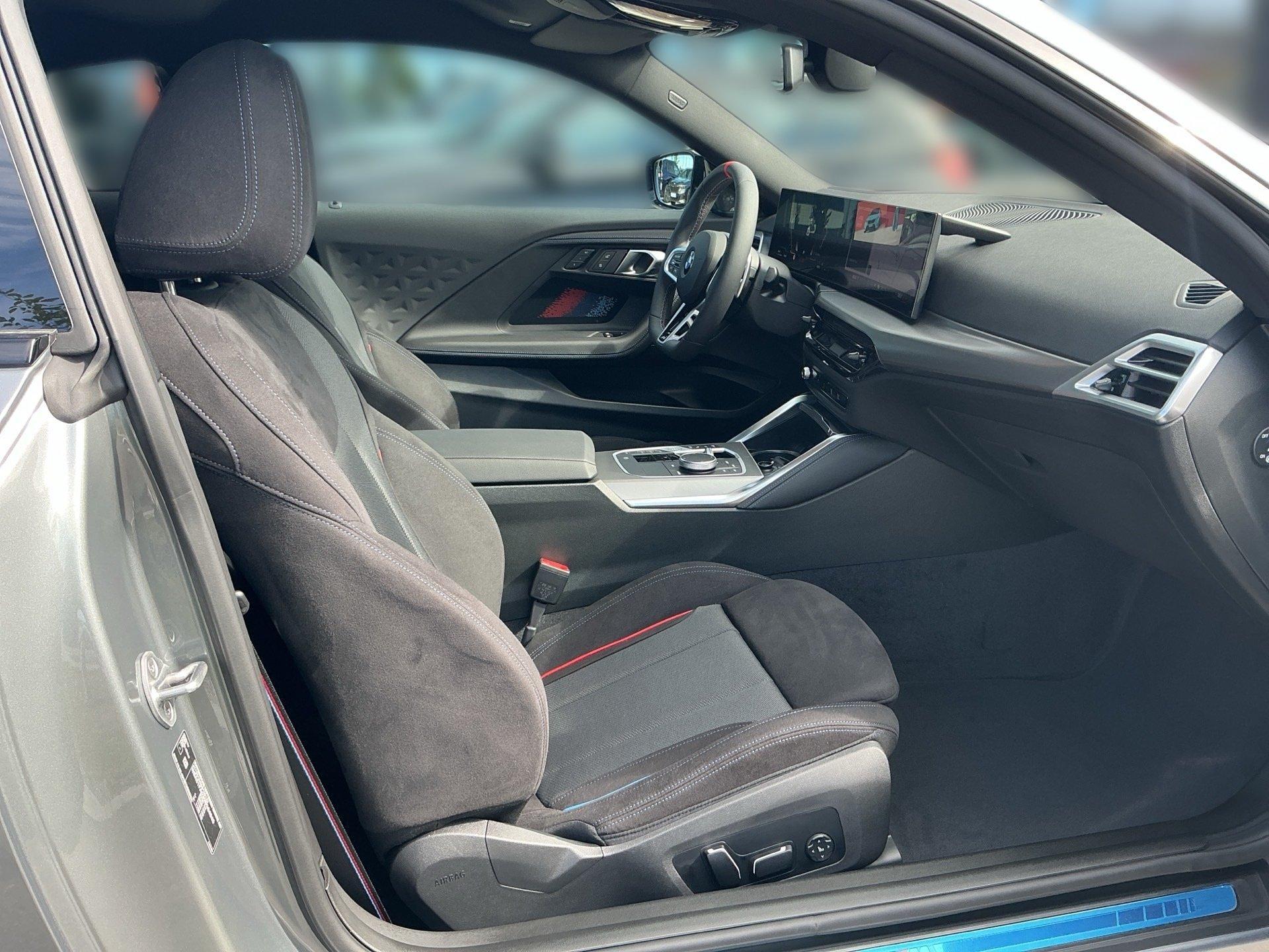 BMW 2er Coupé – Bild 3