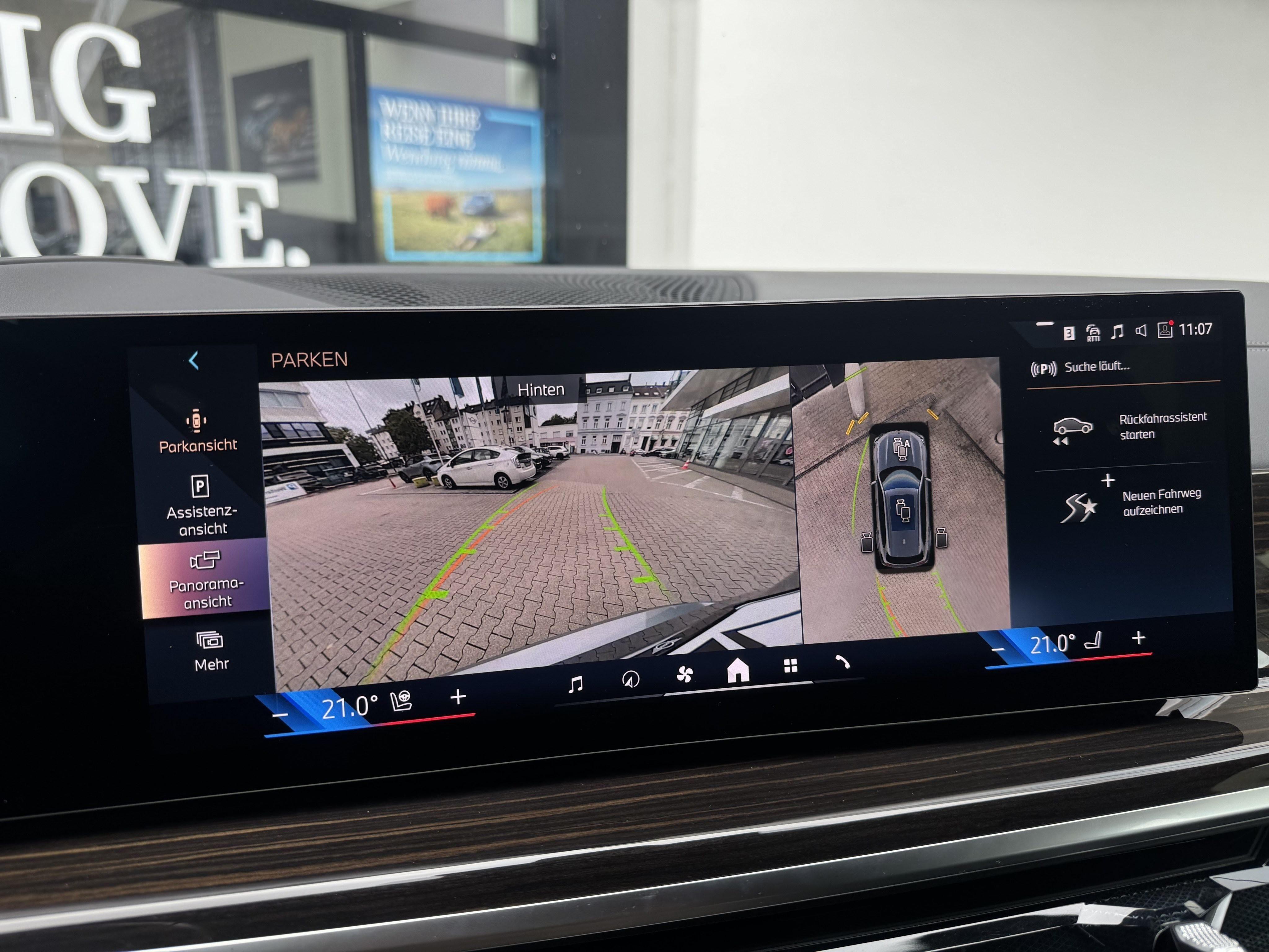 BMW X5 – Bild 9