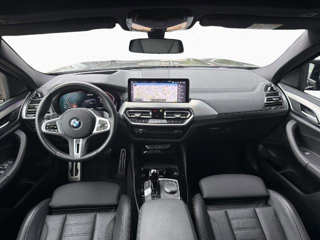 BMW X4 – Bild 7