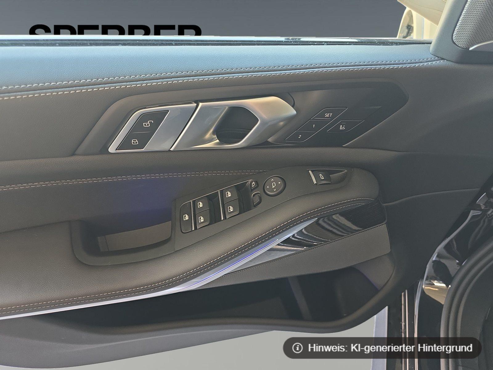 BMW X5 – Bild 8