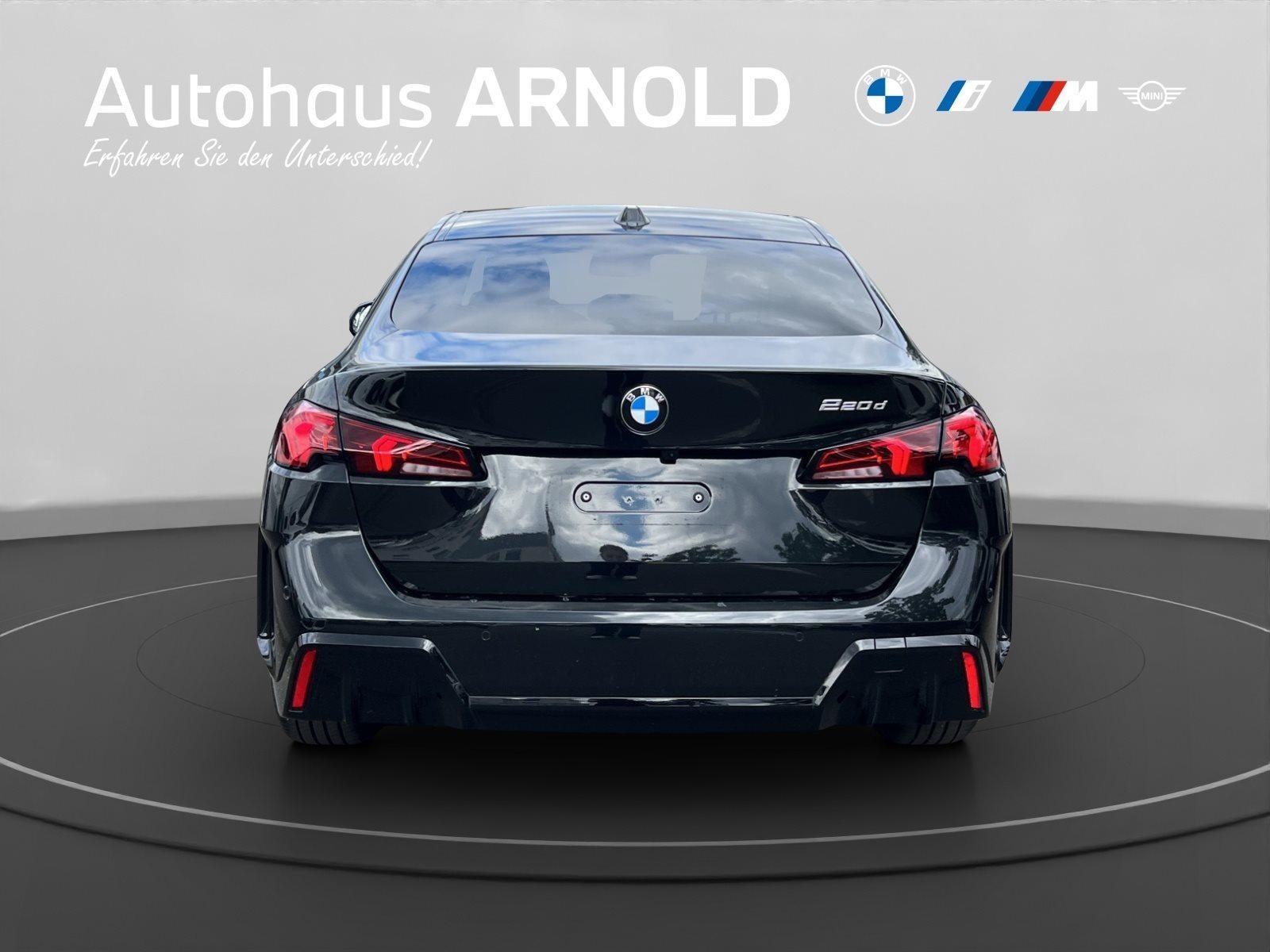 BMW 2er Gran Coupé – Bild 5