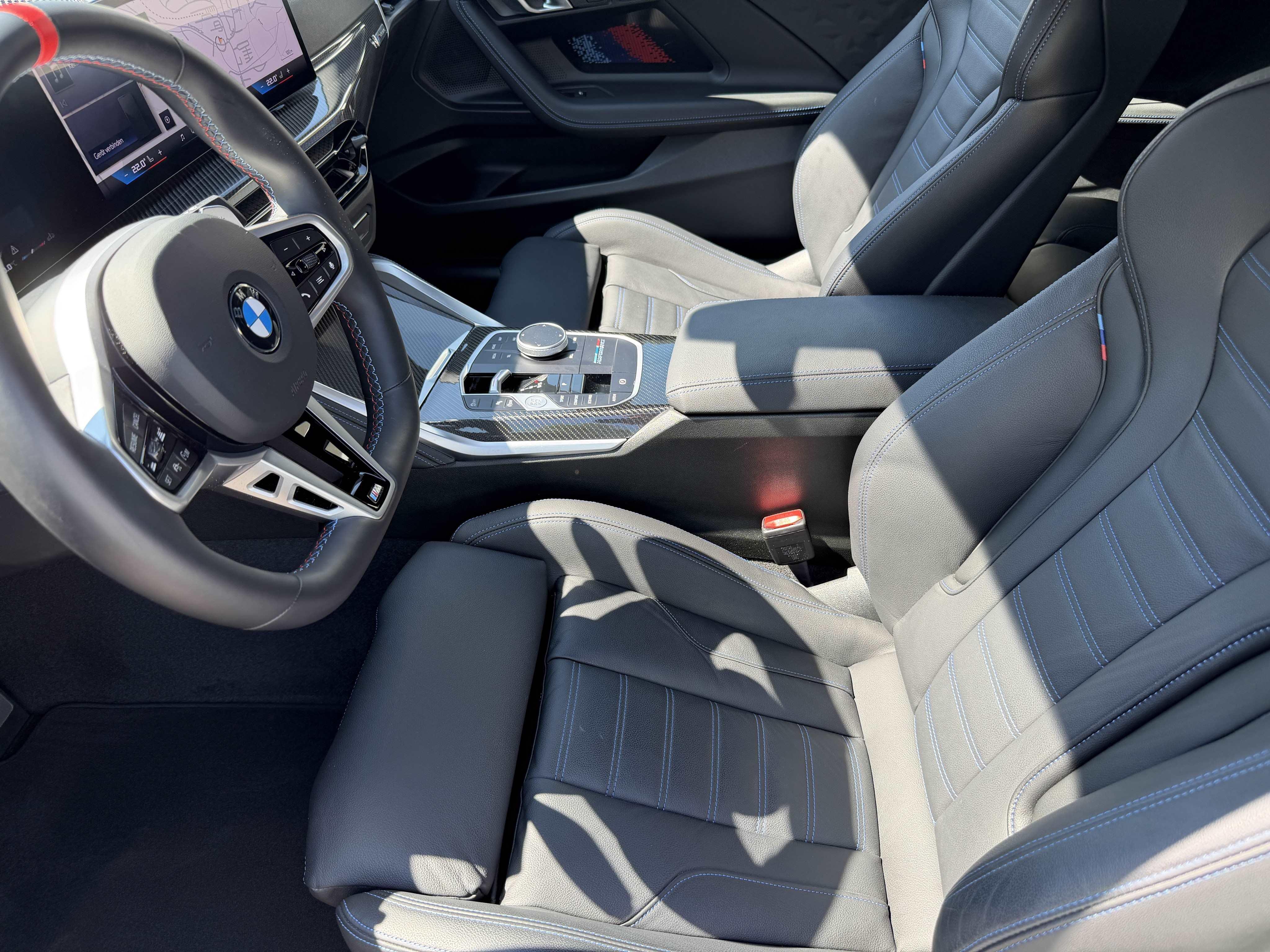 BMW 2er Coupé – Bild 6