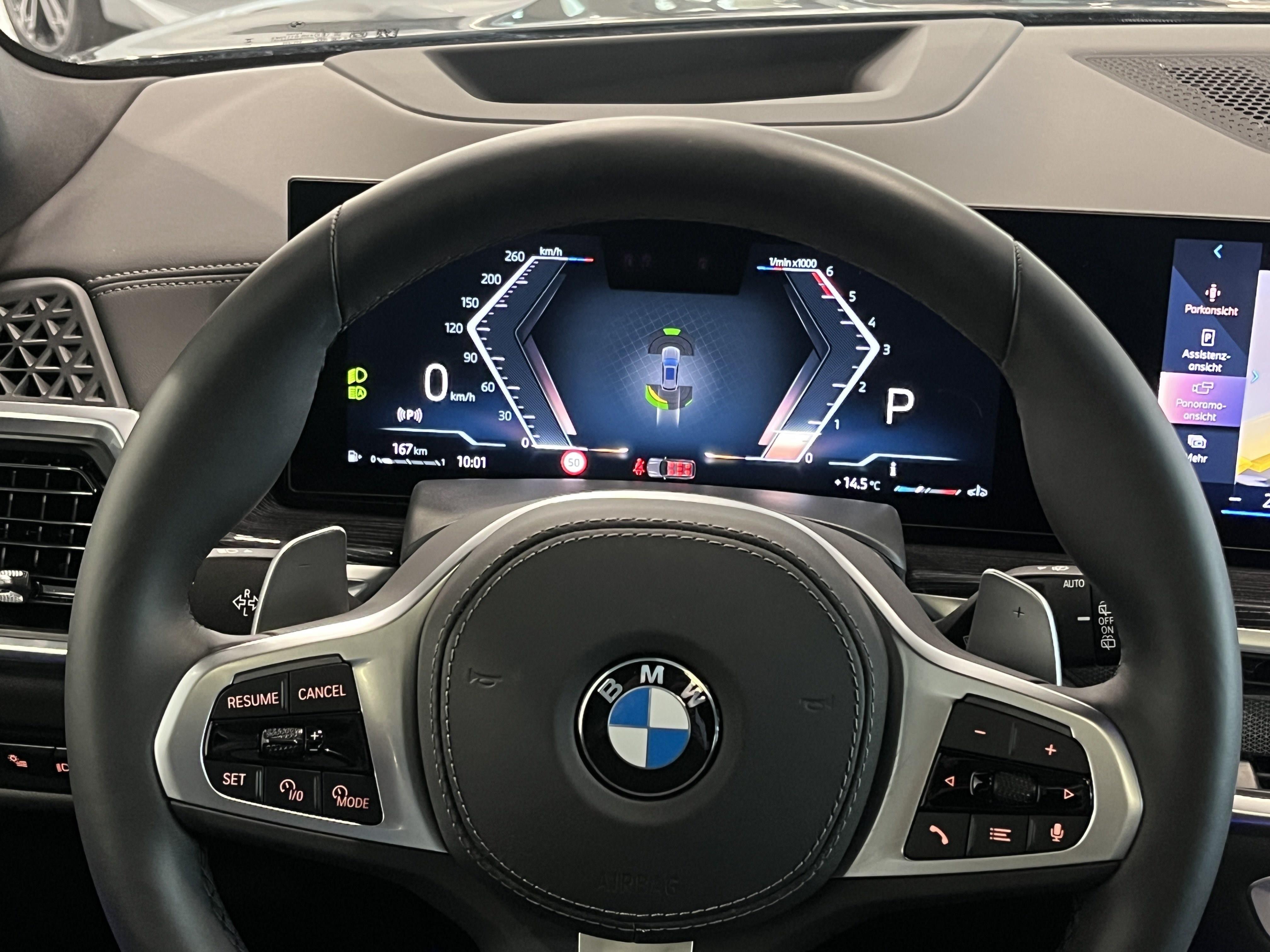 BMW X5 – Bild 23