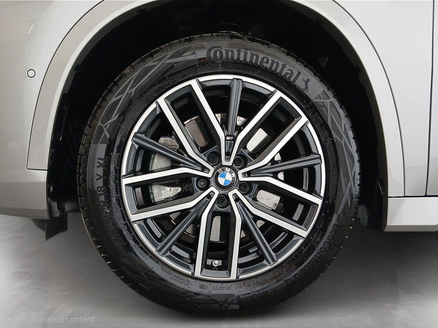 BMW X1 – Bild 6
