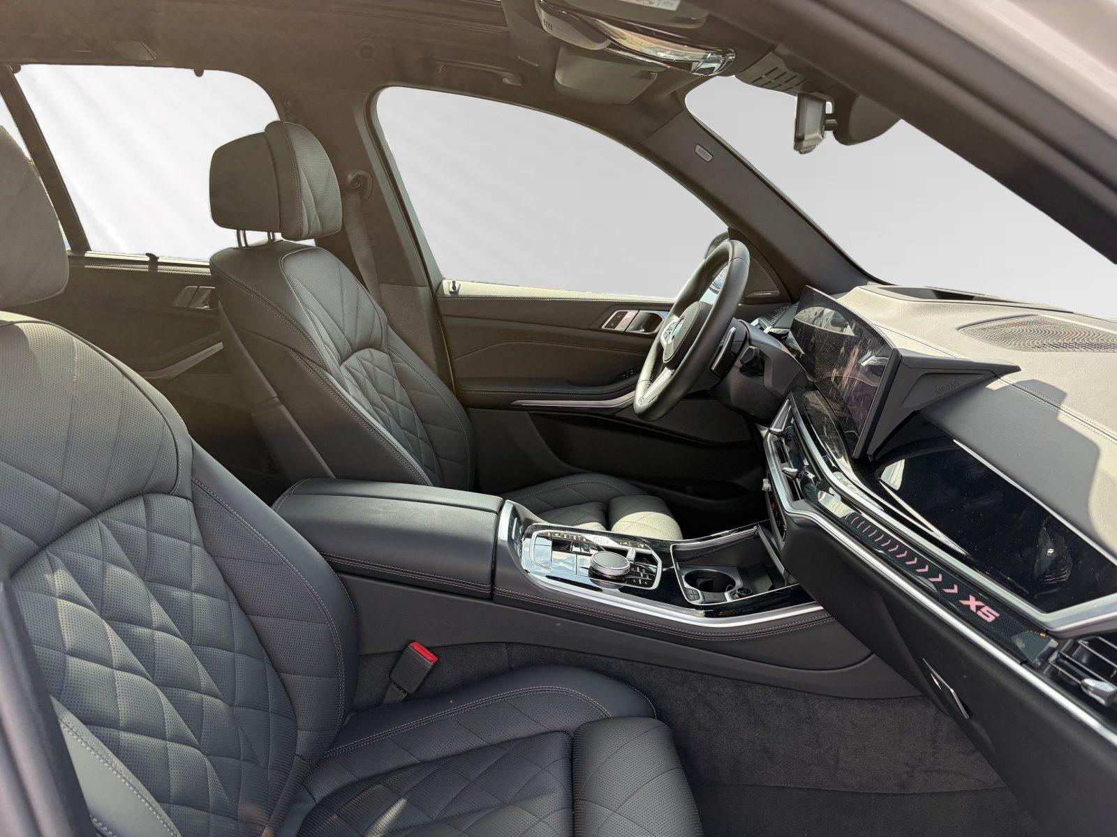 BMW X5 – Bild 22