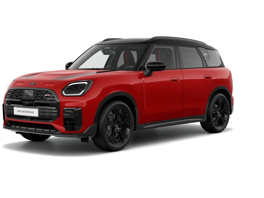 MINI MINI 2024
