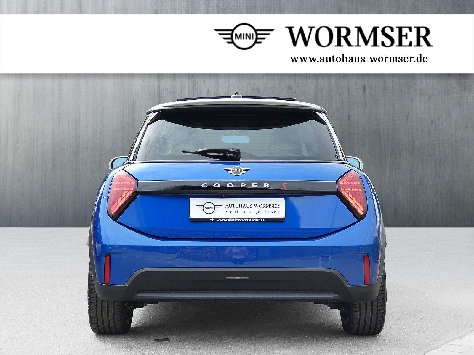 MINI Cooper 3-Türer – Bild 5