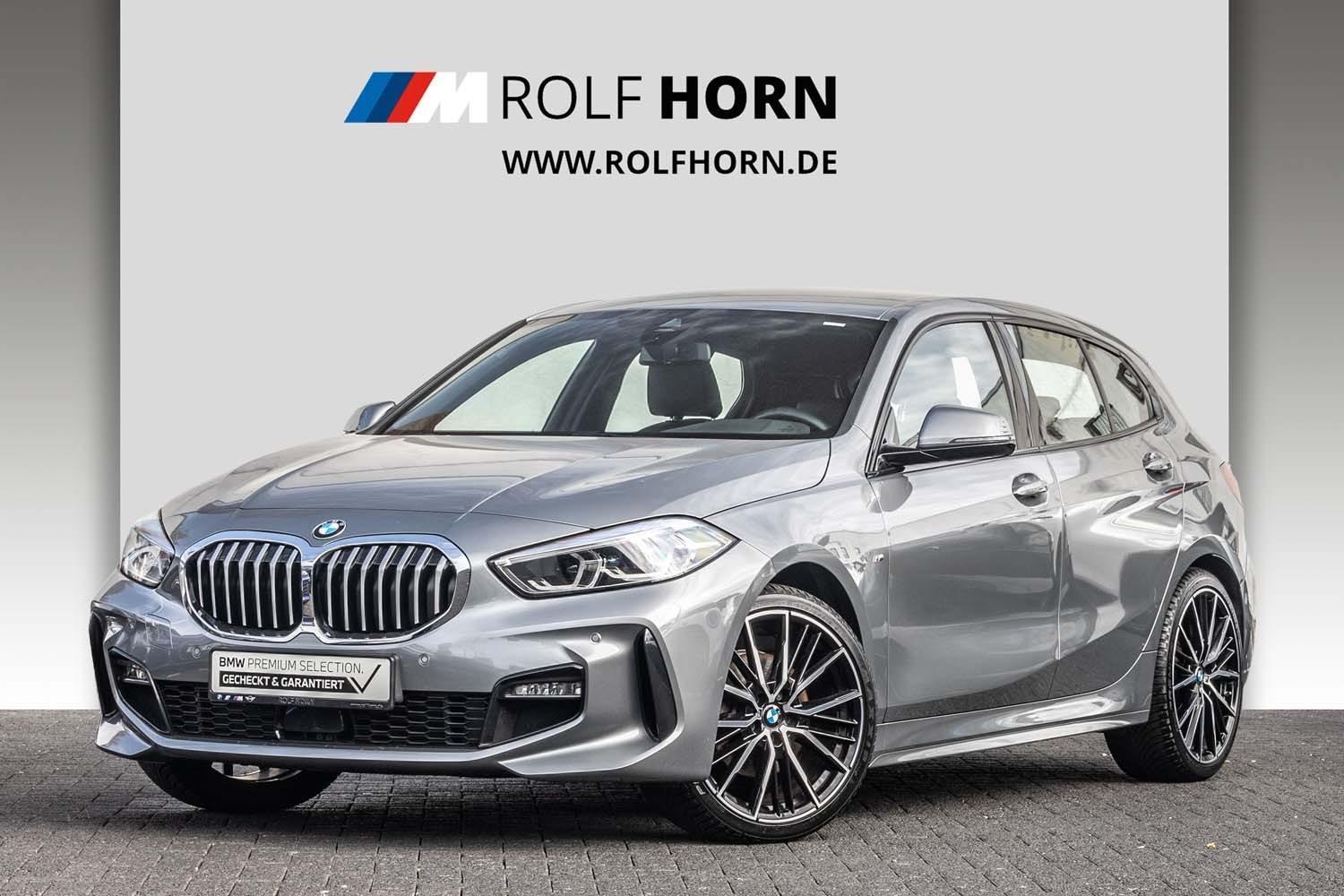 BMW 1er