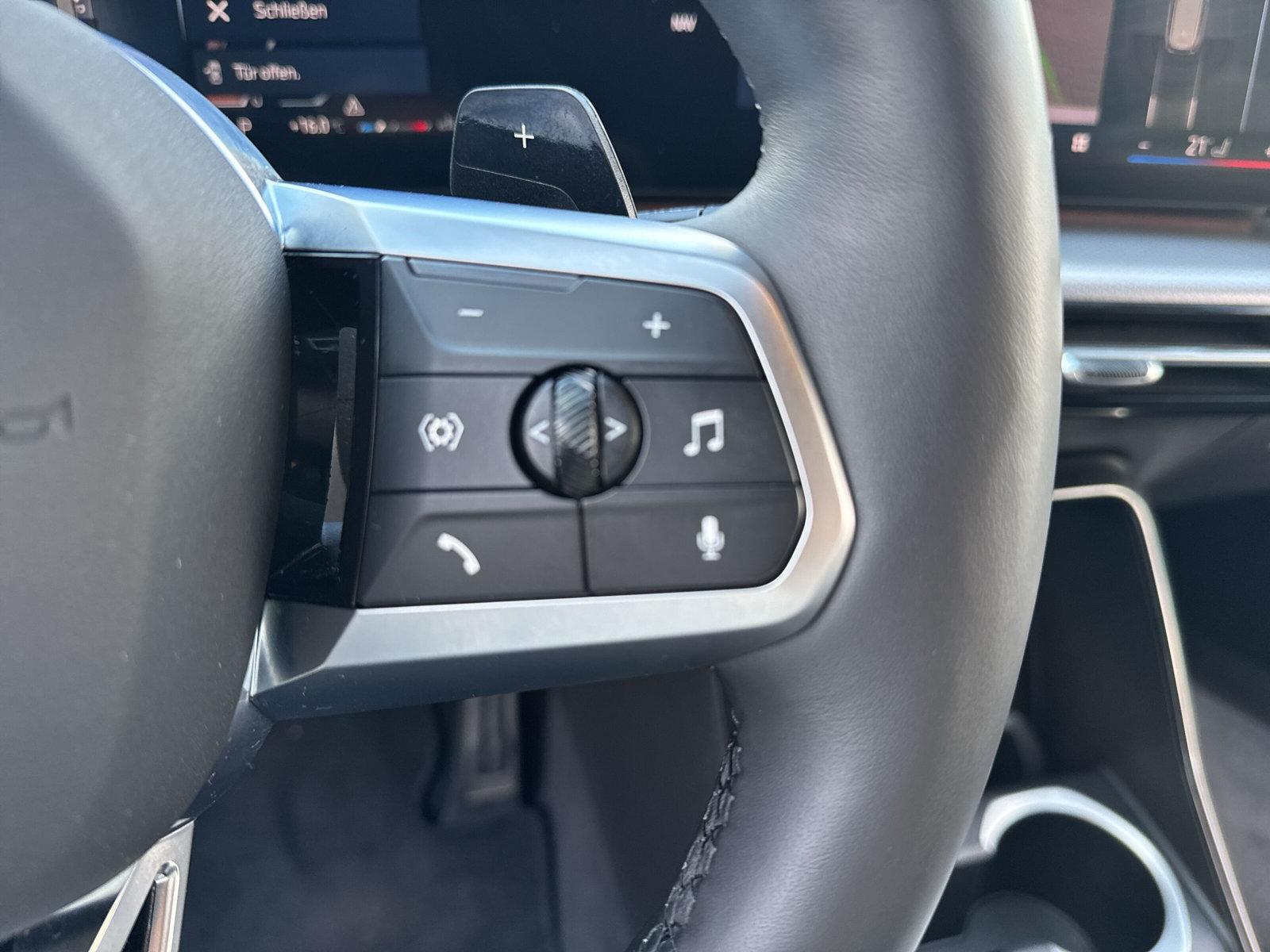 BMW X1 – Bild 16