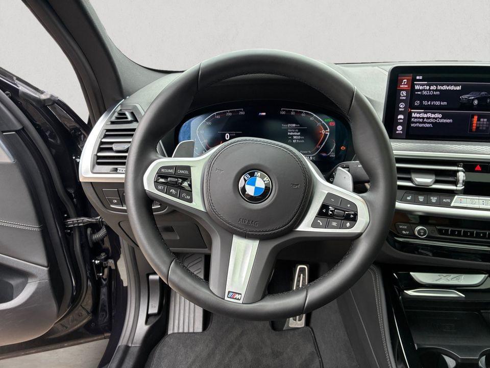 BMW X4 – Bild 18