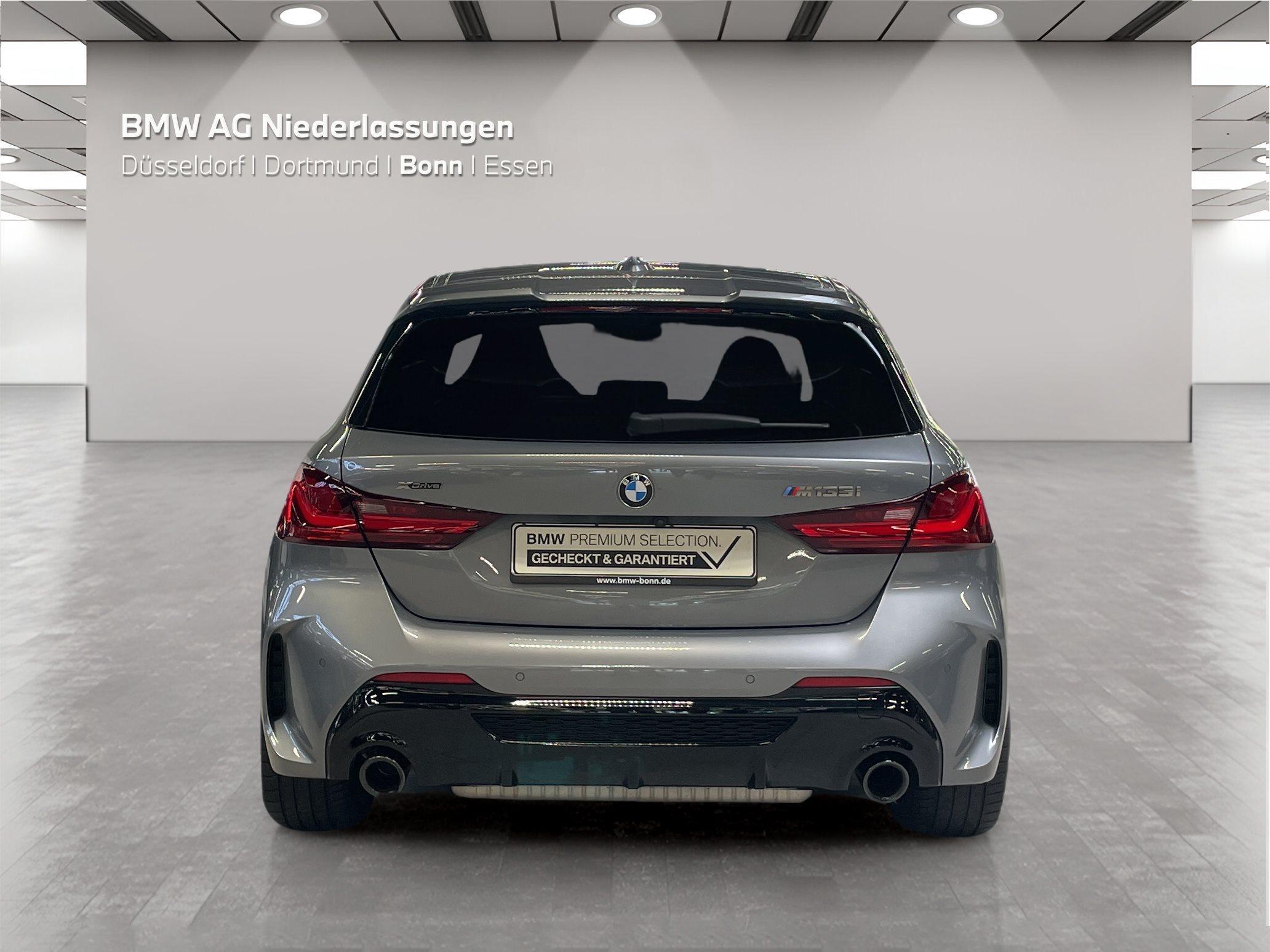 BMW 1er – Bild 6