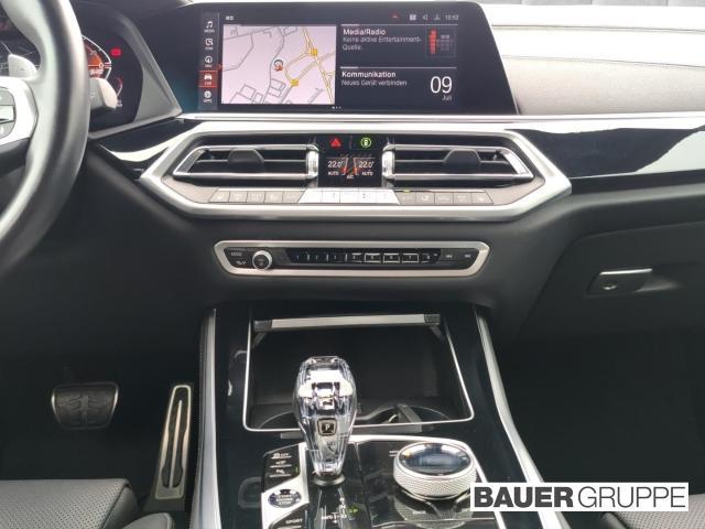 BMW X5 – Bild 8
