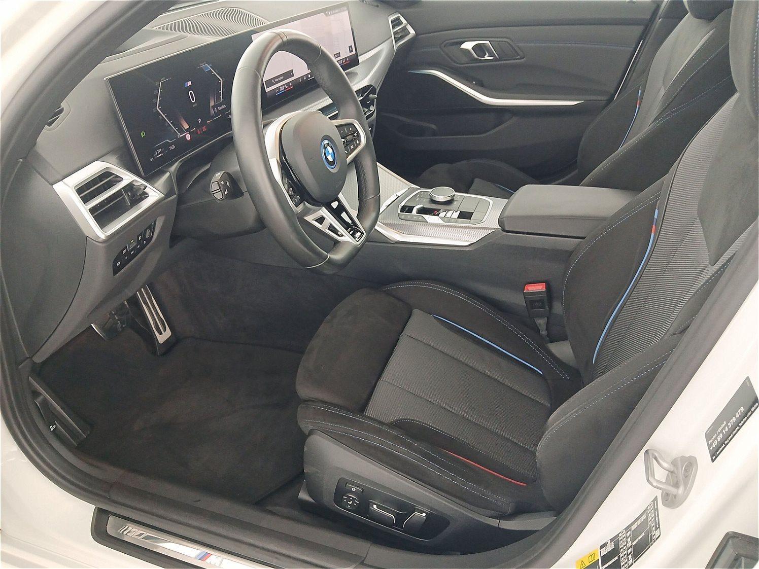 BMW 3er Touring – Bild 16