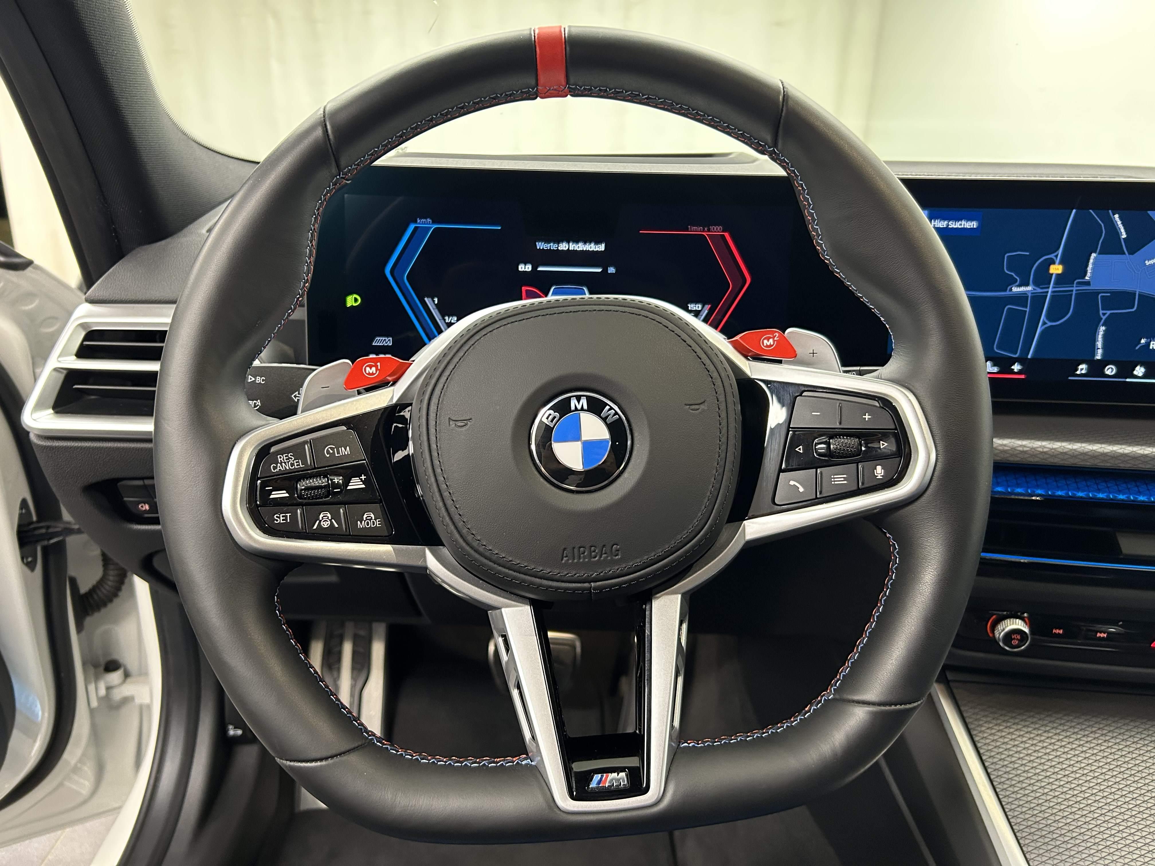 BMW M3 Touring – Bild 26