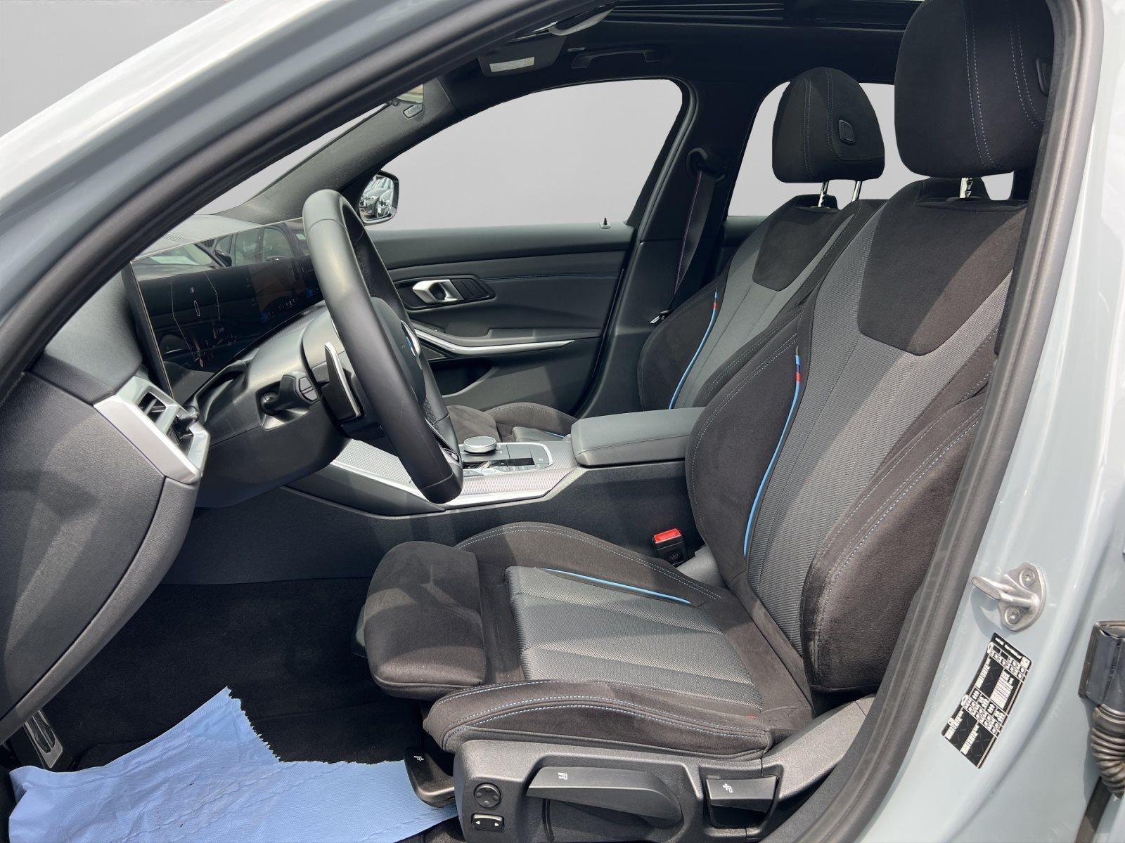 BMW 3er Touring – Bild 17
