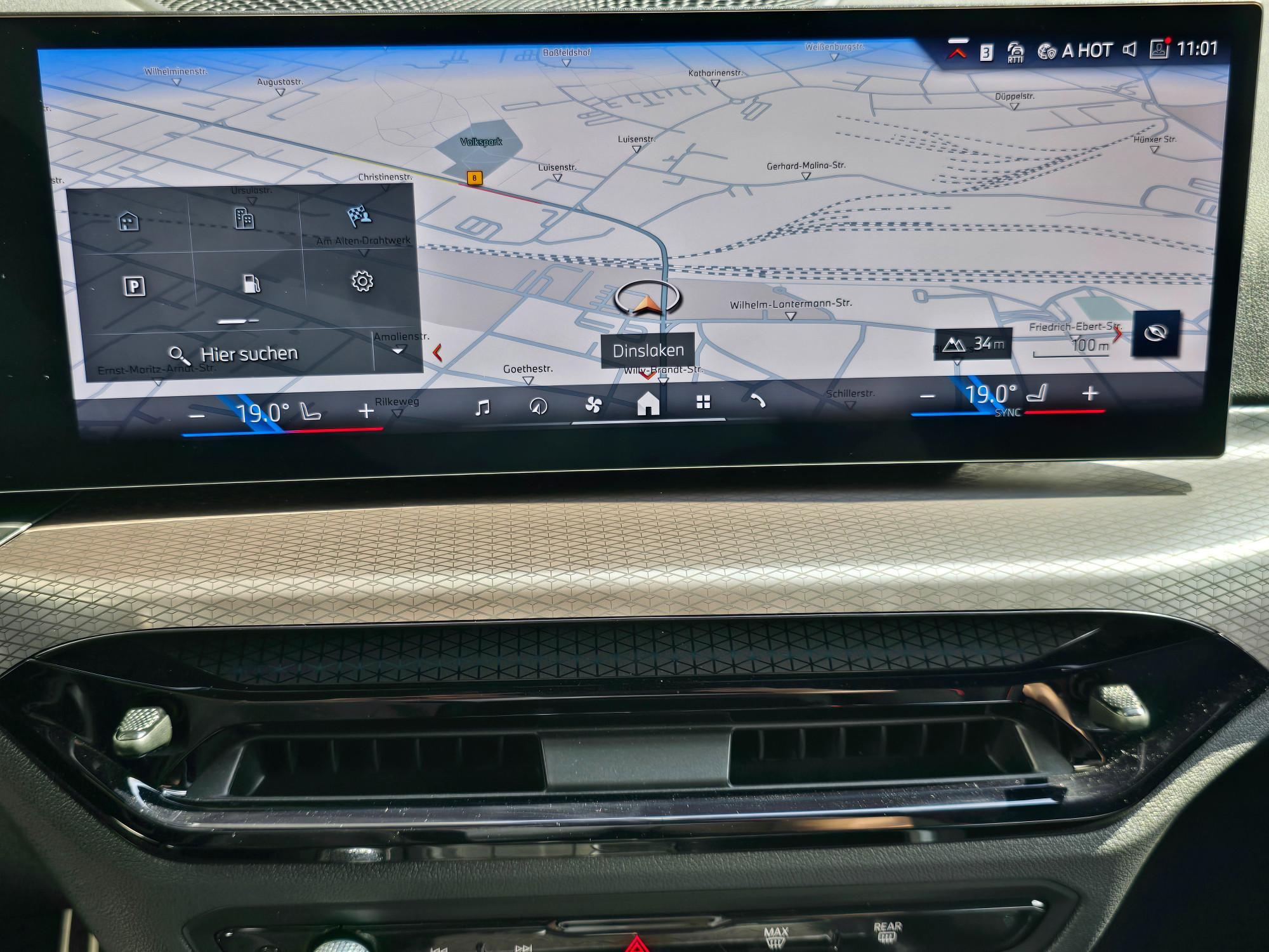 BMW 3er Touring – Bild 45