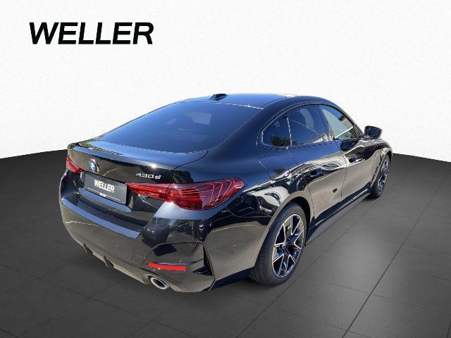 BMW 4er Gran Coupé – Bild 4