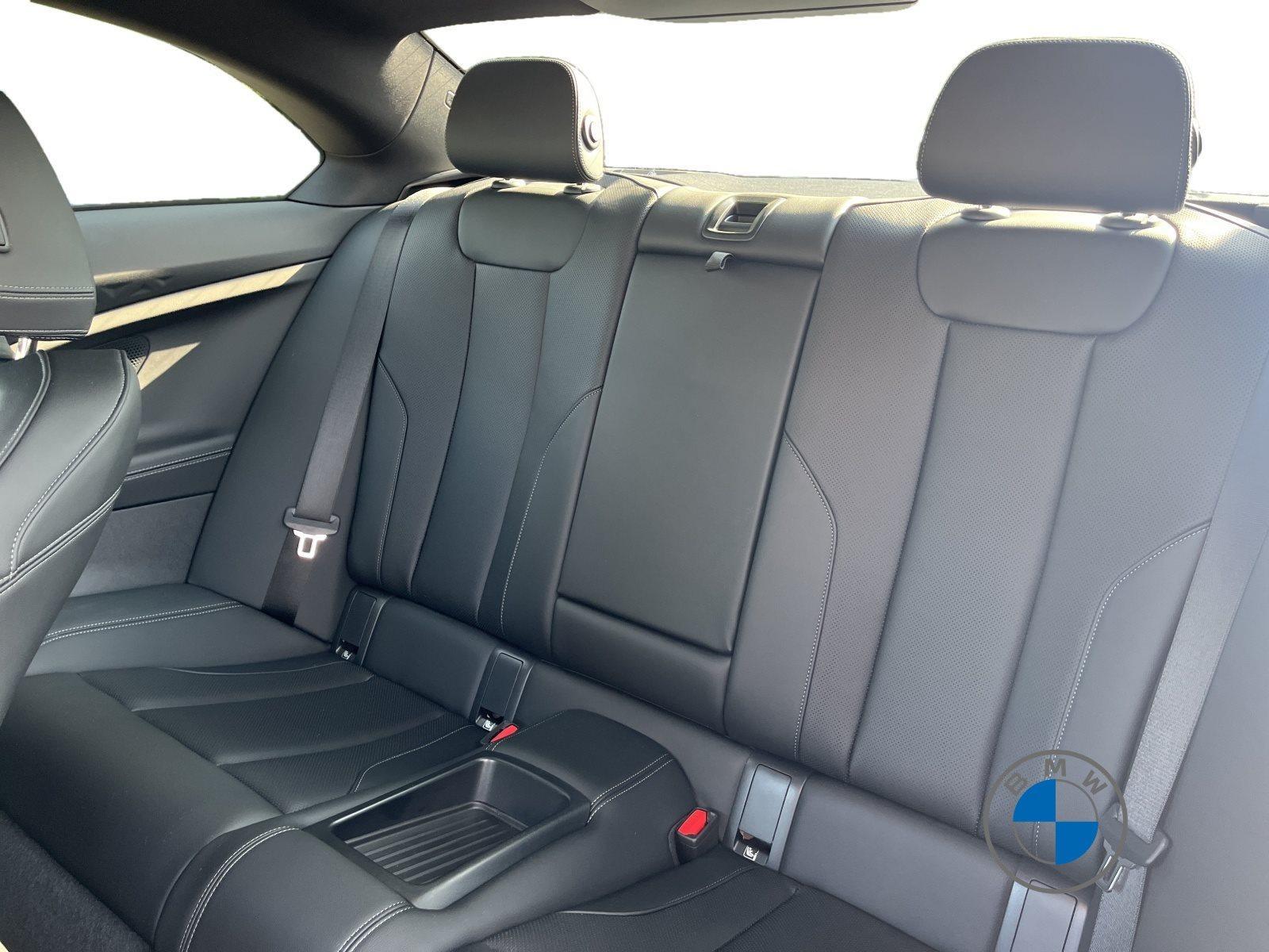 BMW 2er Coupé – Bild 13