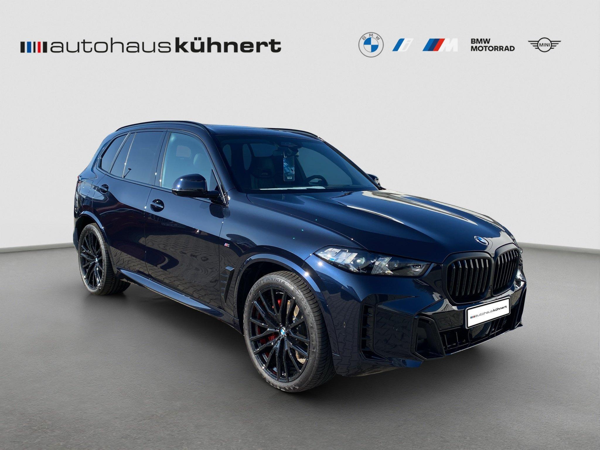 BMW X5 – Bild 2