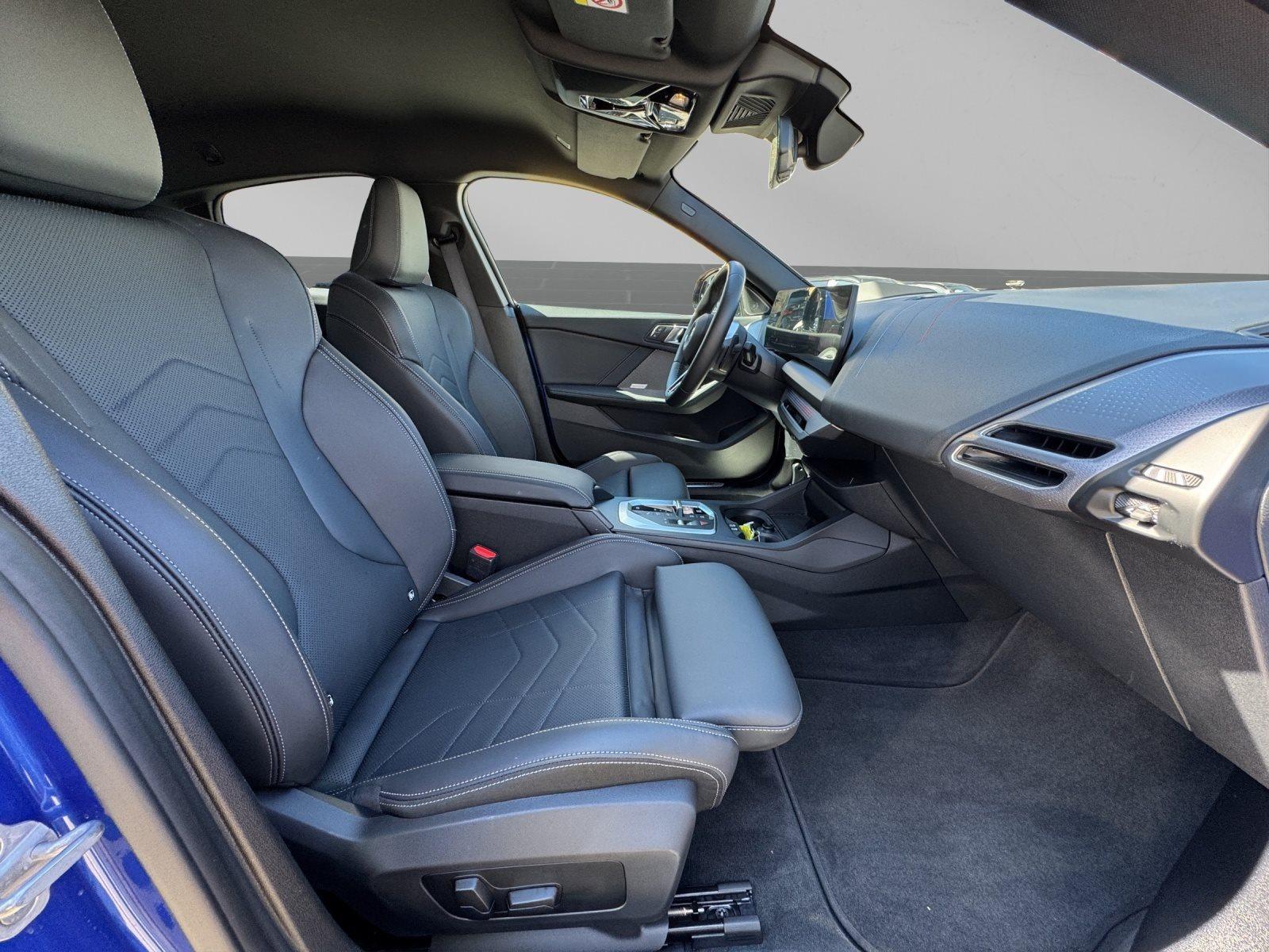BMW 2er Gran Coupé – Bild 12