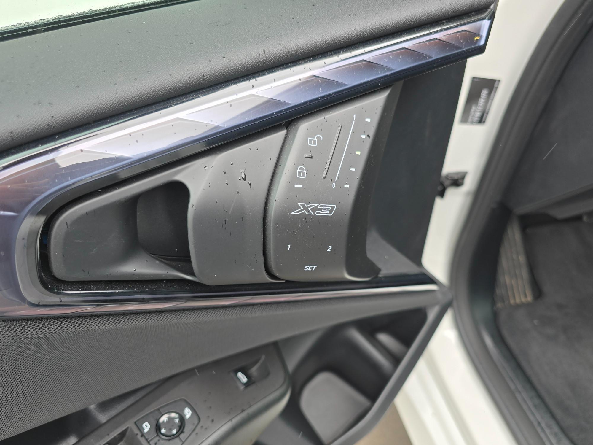 BMW X3 – Bild 34