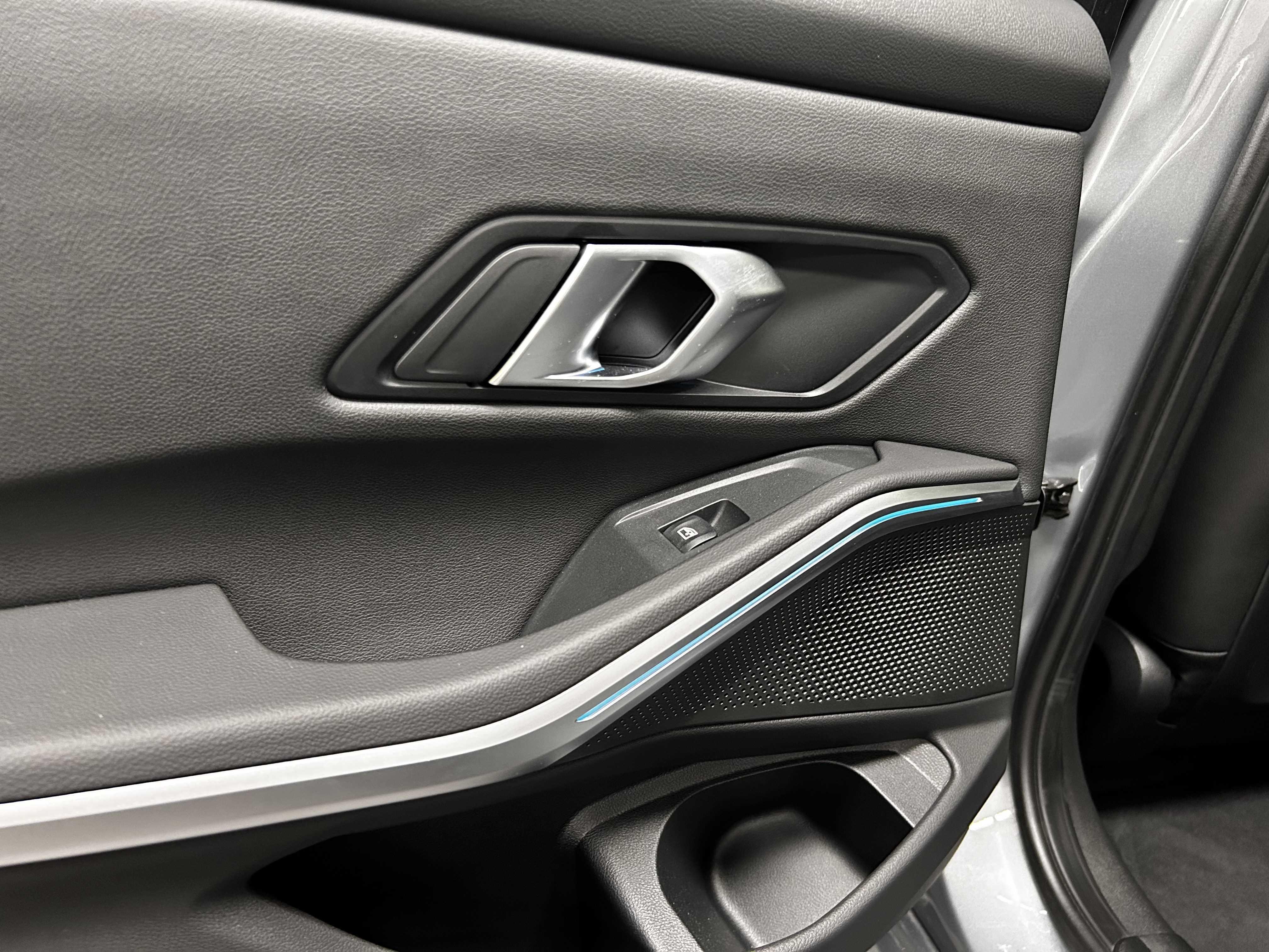 BMW 3er Touring – Bild 32