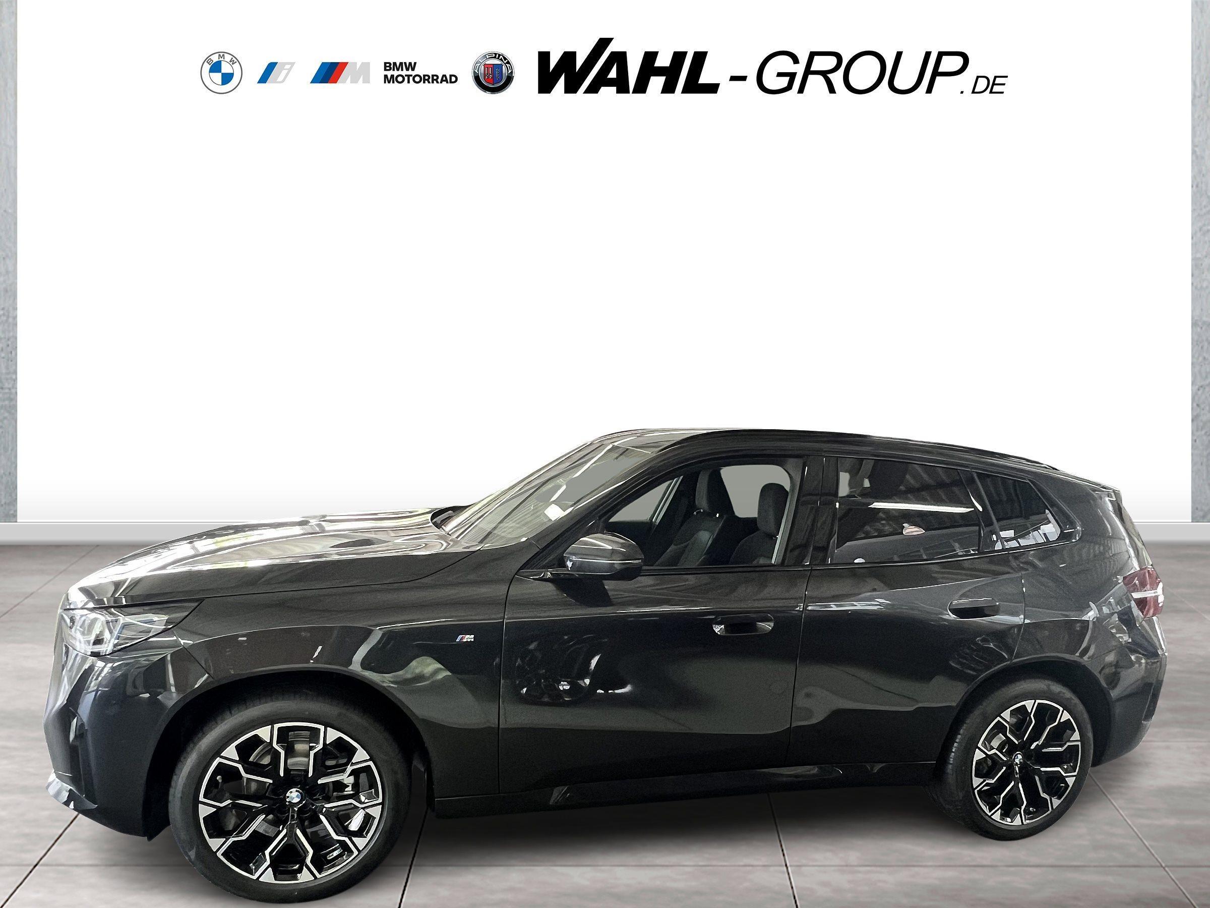 BMW X3 – Bild 18