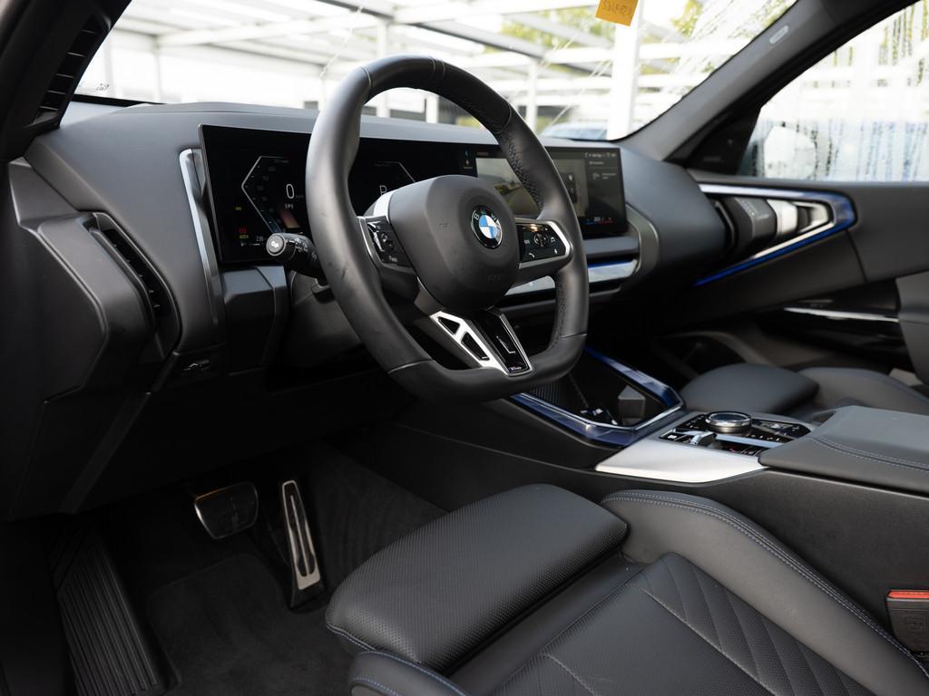 BMW X3 – Bild 14