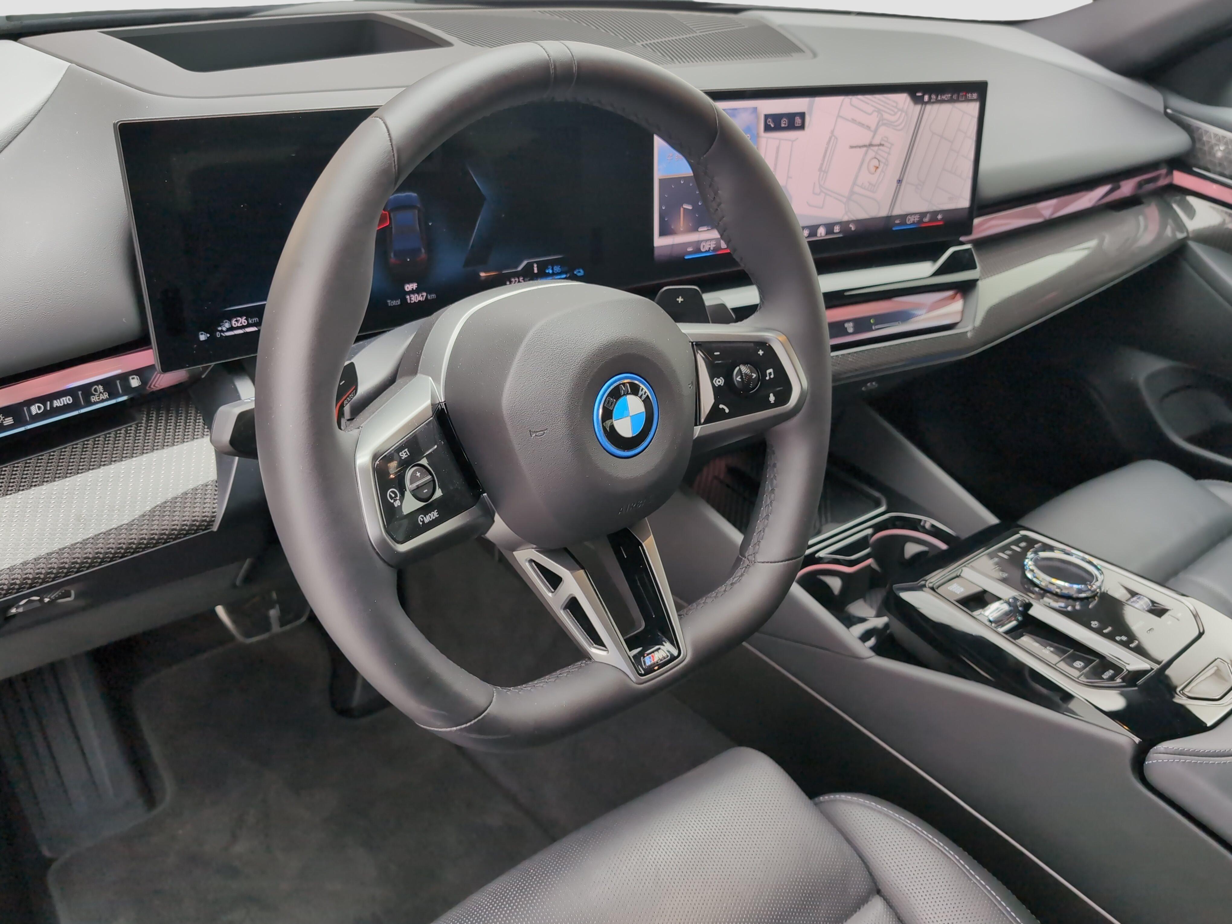BMW 5er – Bild 12