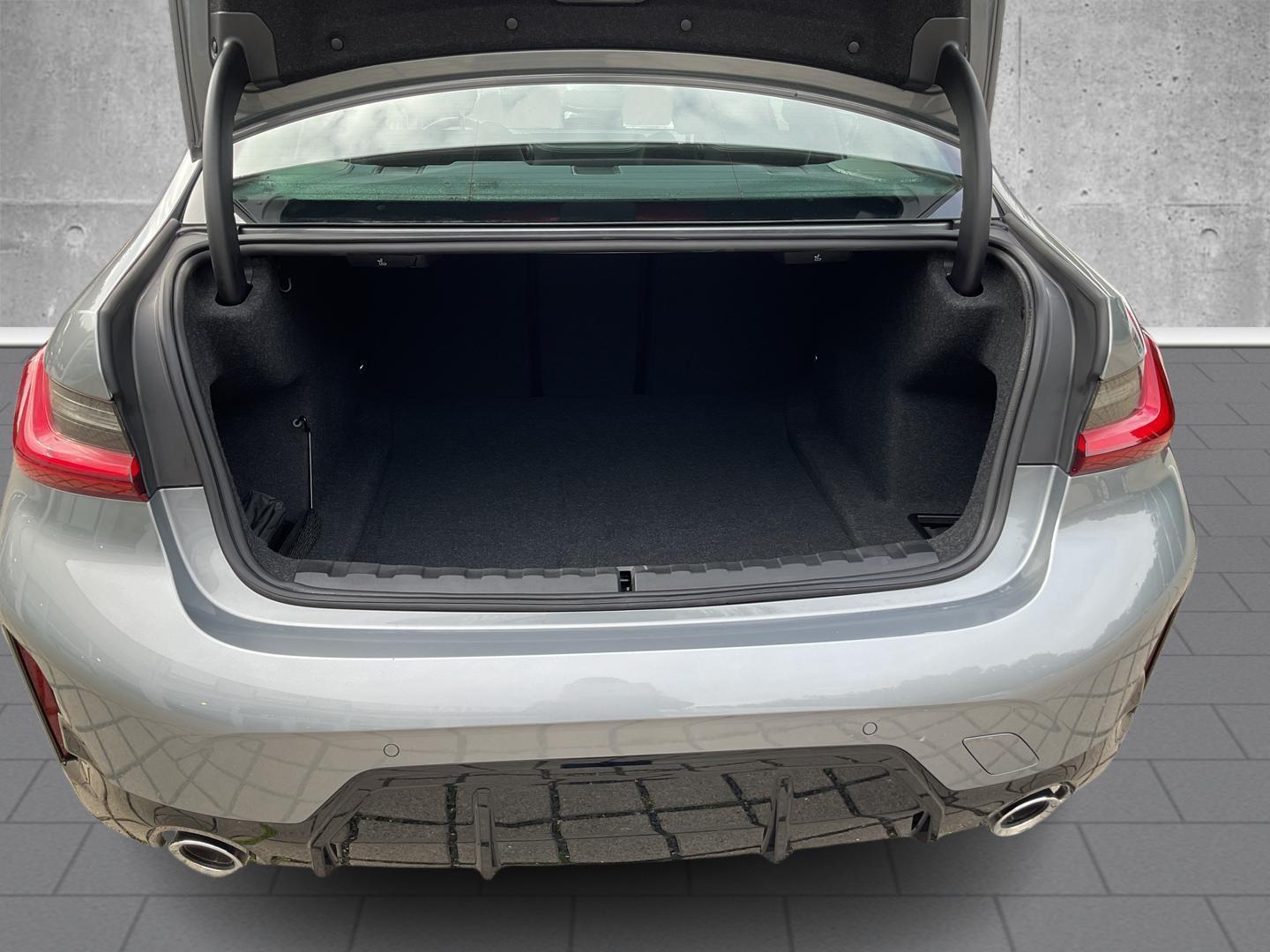 BMW 3er – Bild 30